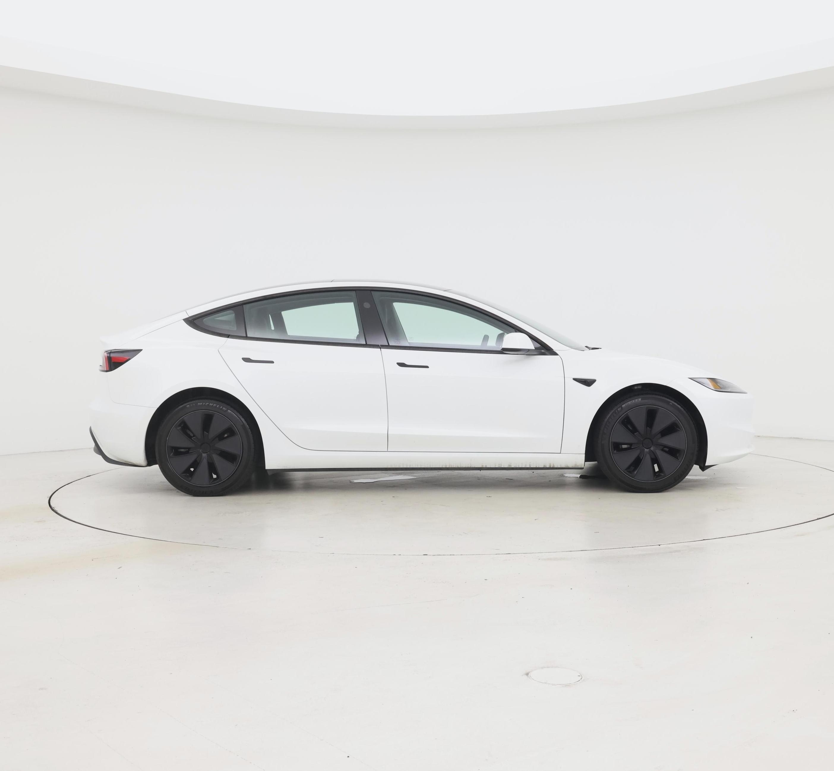 Thumbnail: 2025 Tesla Model 3 - 7