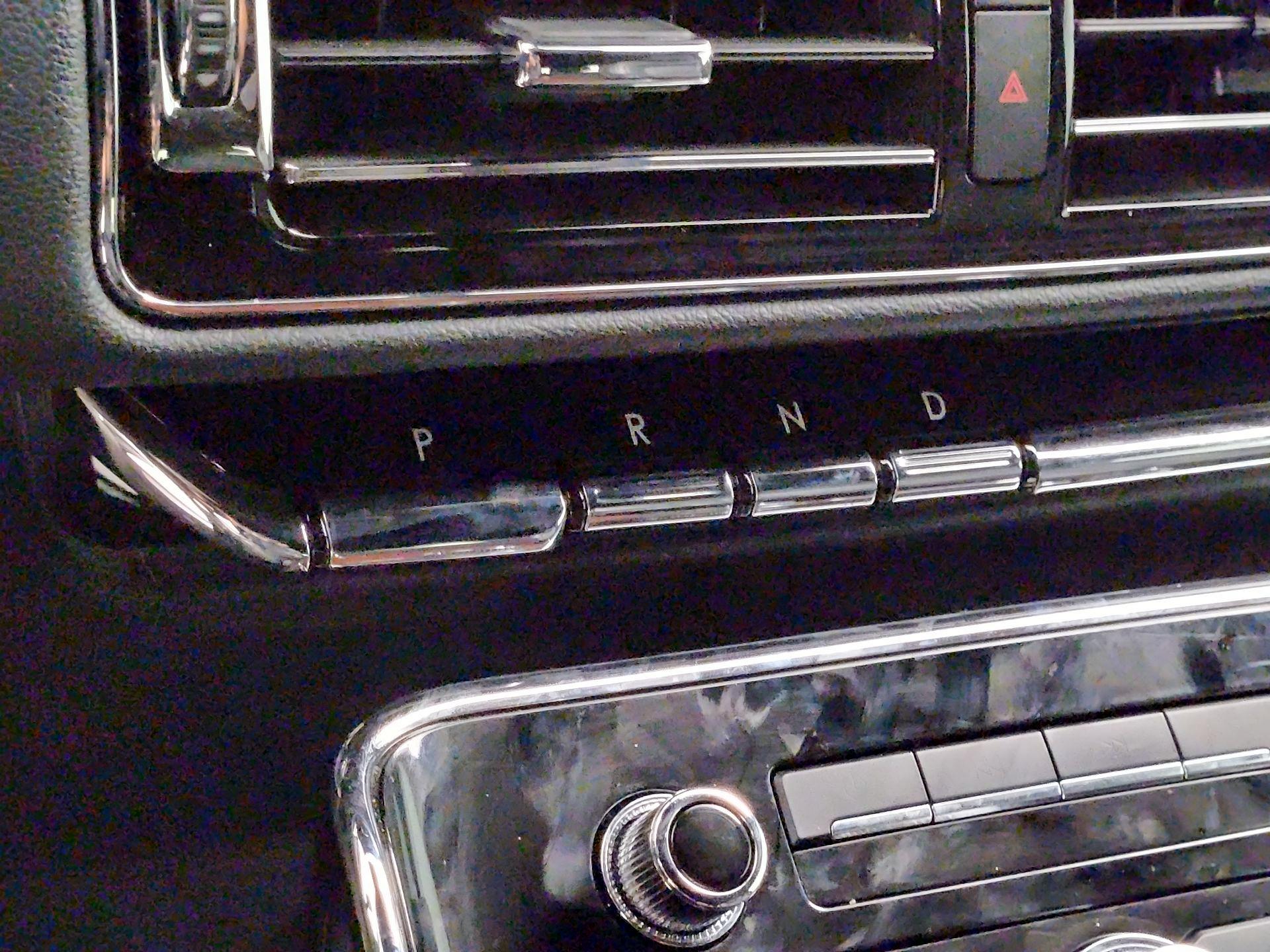 Thumbnail: 2023 Lincoln Navigator - 18