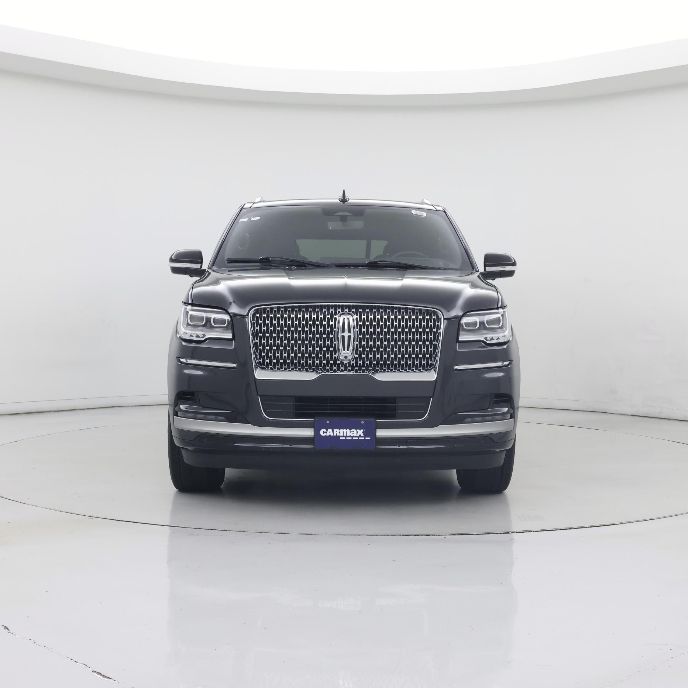 Thumbnail: 2023 Lincoln Navigator - 5