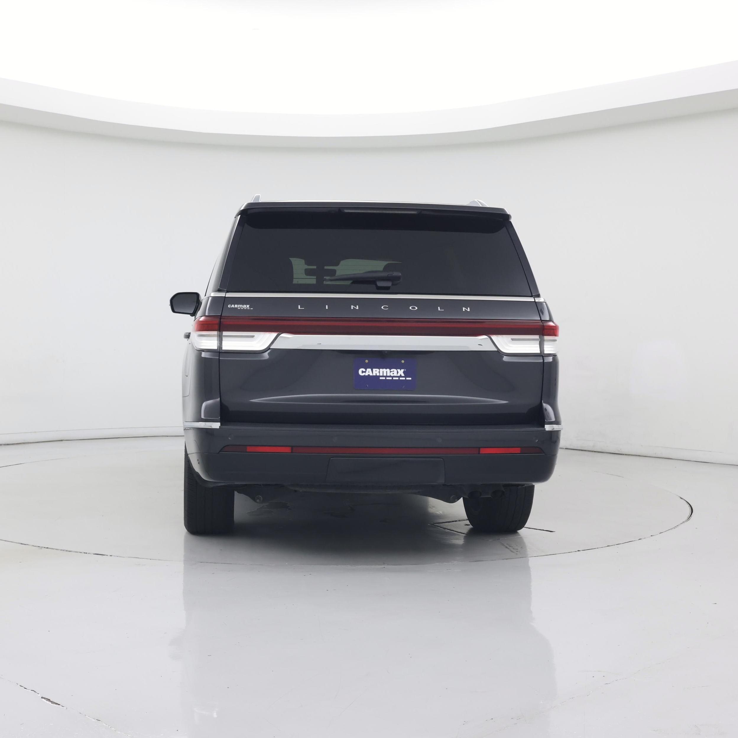 Thumbnail: 2023 Lincoln Navigator - 6