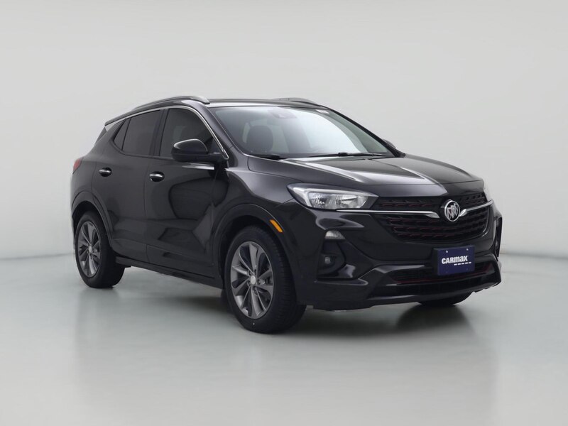 2020 Buick Encore GX Select -
                  Pharr, TX