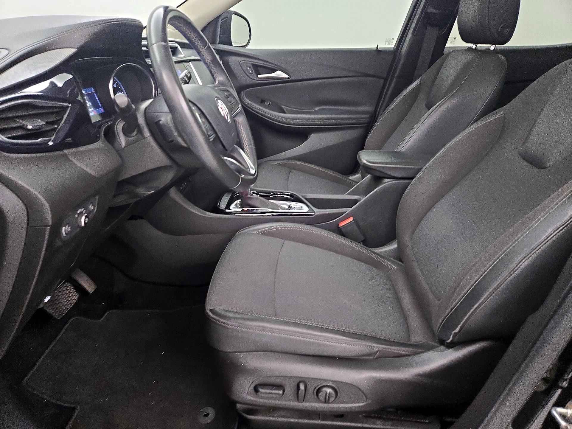 Thumbnail: 2020 Buick Encore GX - 11