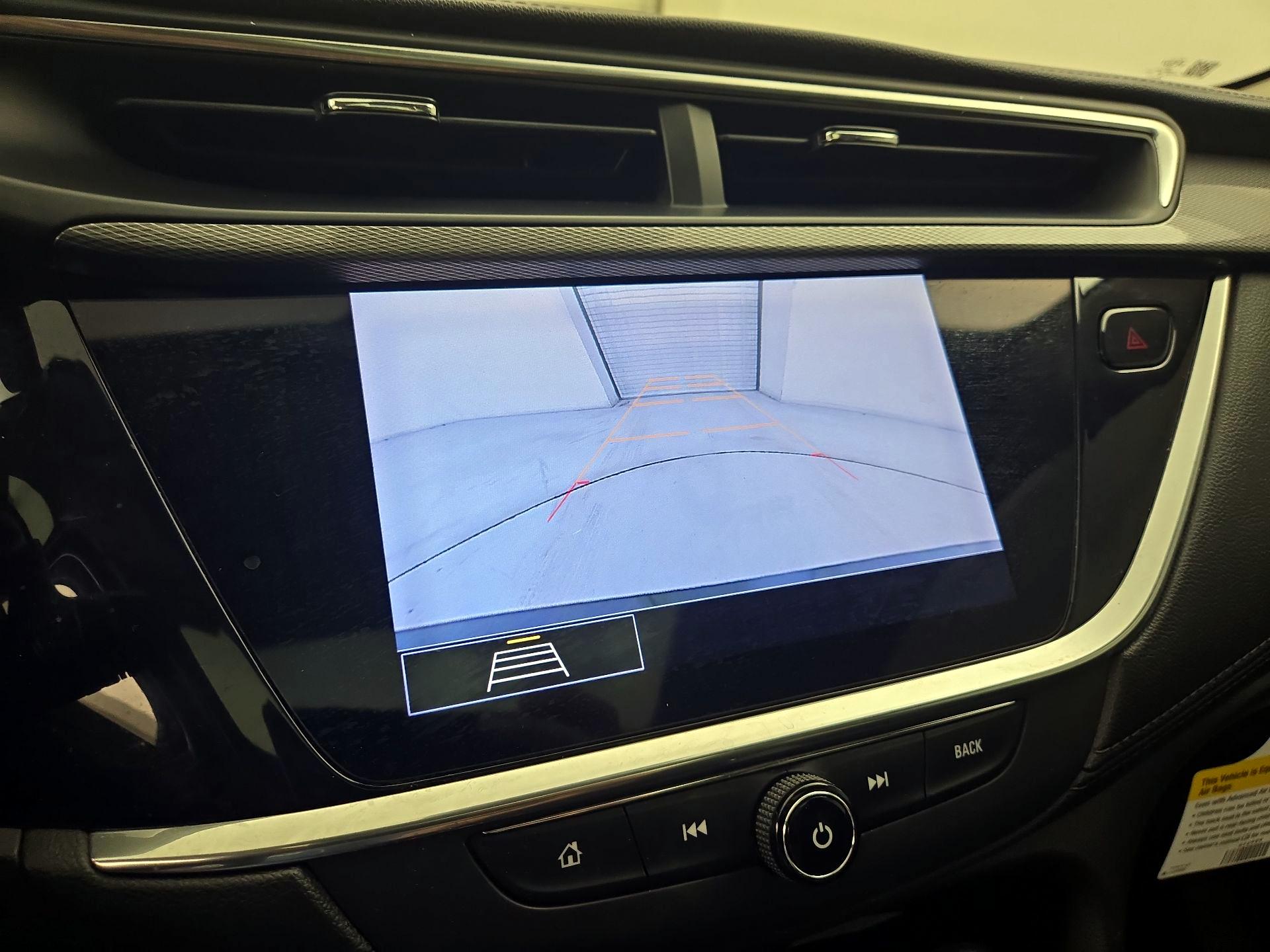 Thumbnail: 2020 Buick Encore GX - 14