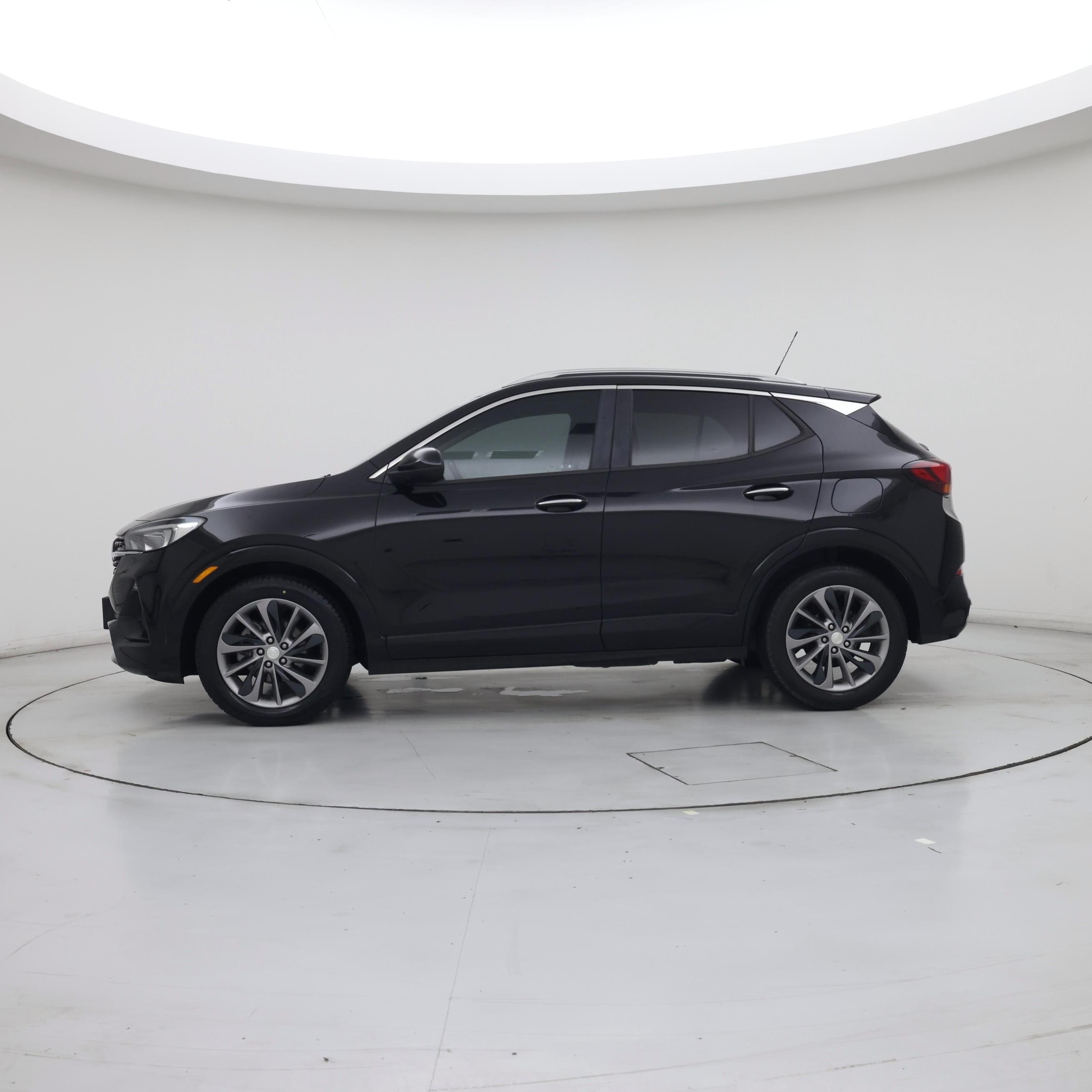 Thumbnail: 2020 Buick Encore GX - 3