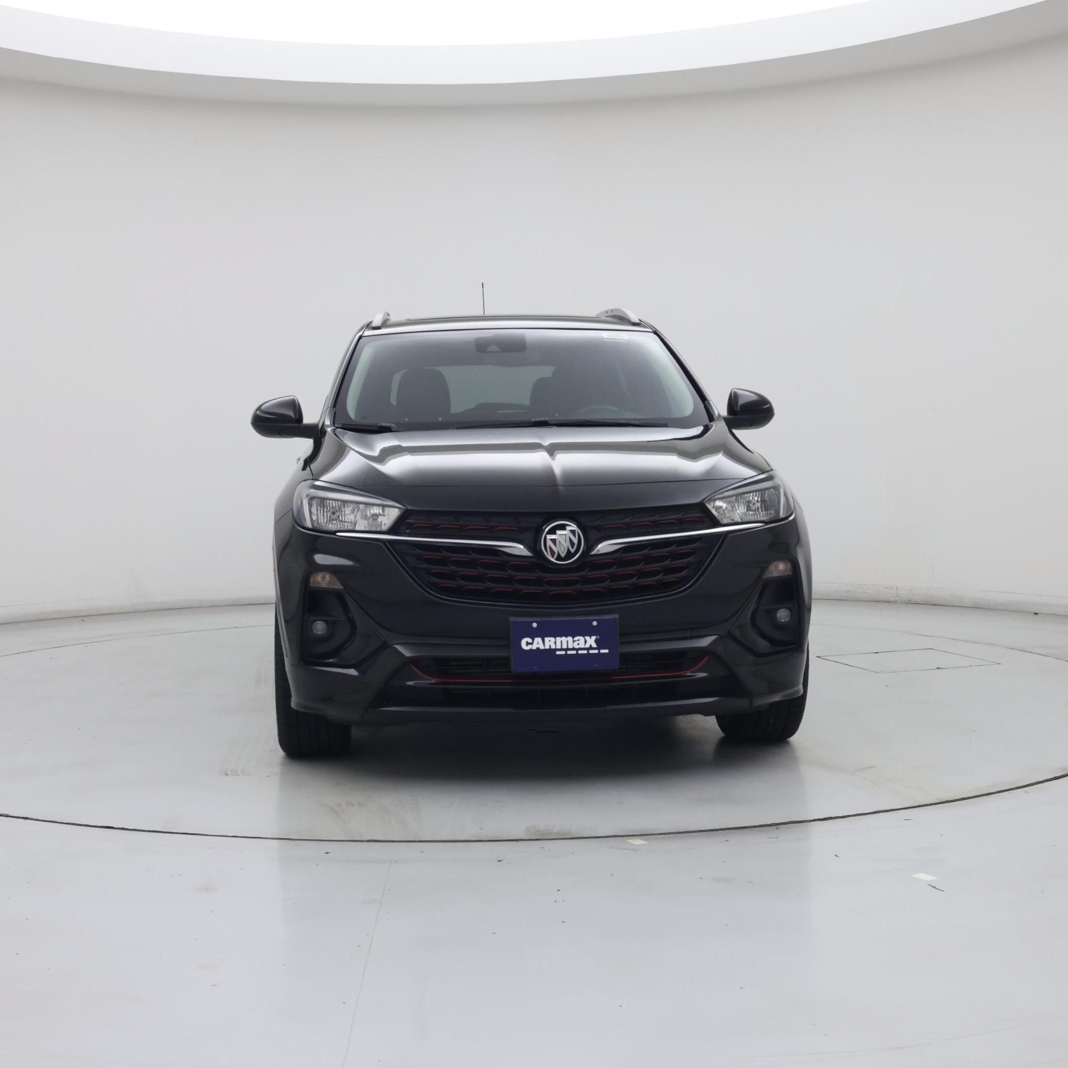 Thumbnail: 2020 Buick Encore GX - 5