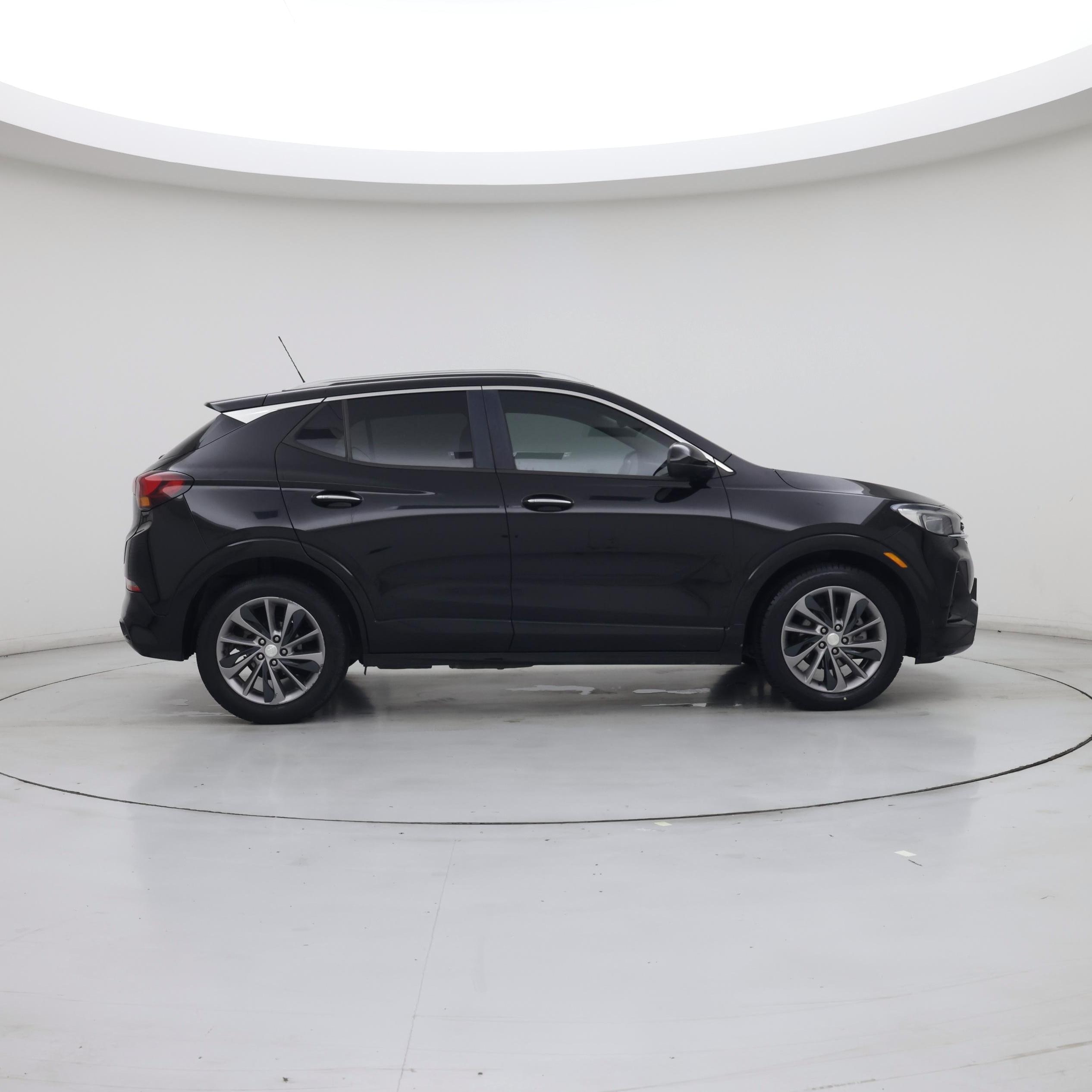 Thumbnail: 2020 Buick Encore GX - 7