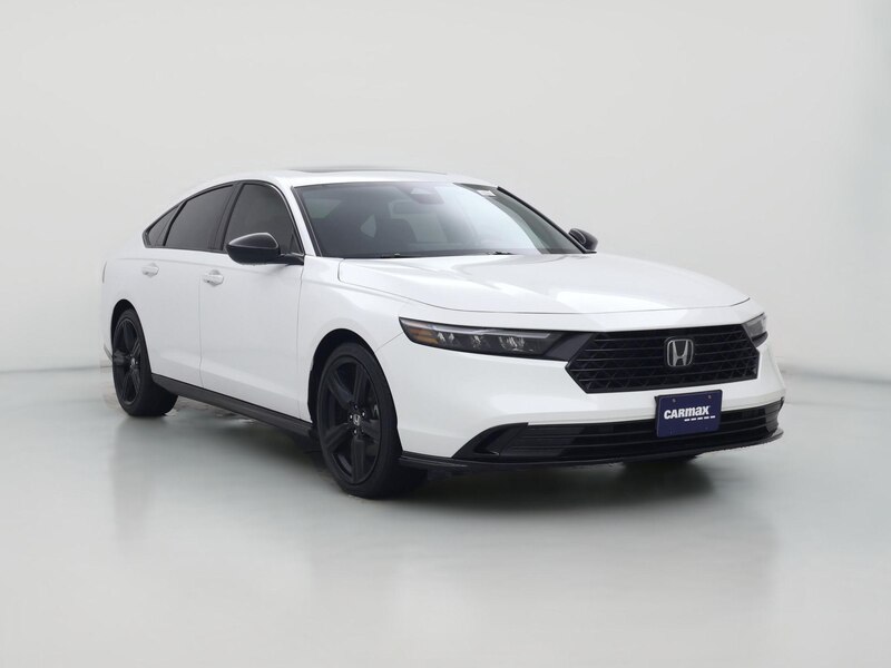 2025 Honda Accord Sport-L