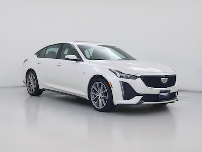 2023 Cadillac CT5 Sport