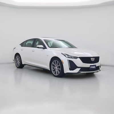 2023 Cadillac CT5 Sport