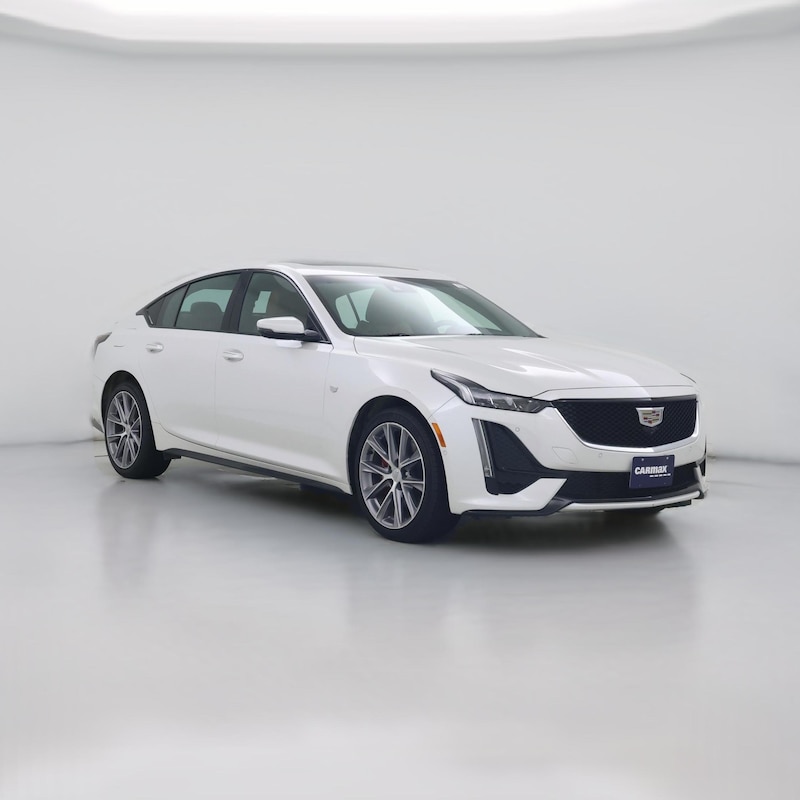 2023 Cadillac CT5 Sport
