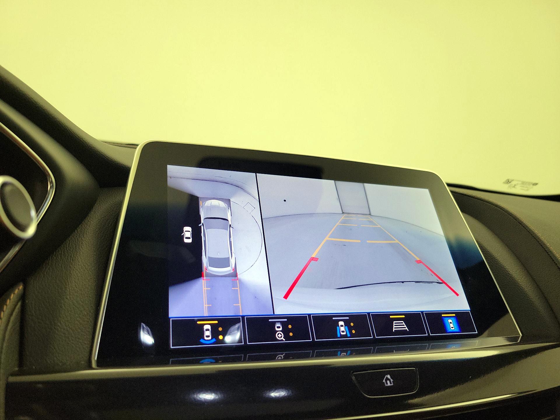 Thumbnail: 2023 Cadillac CT5 - 15