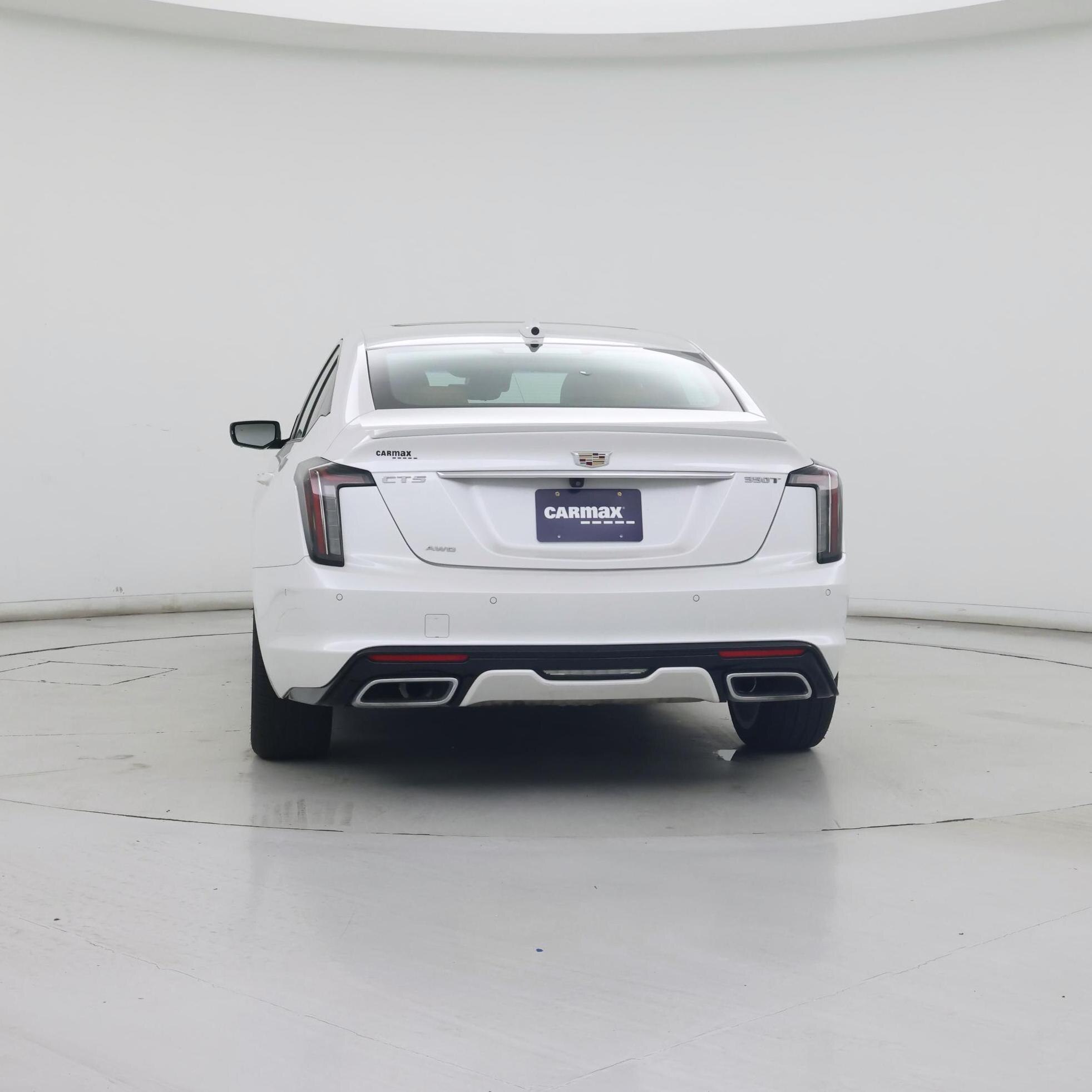 Thumbnail: 2023 Cadillac CT5 - 6