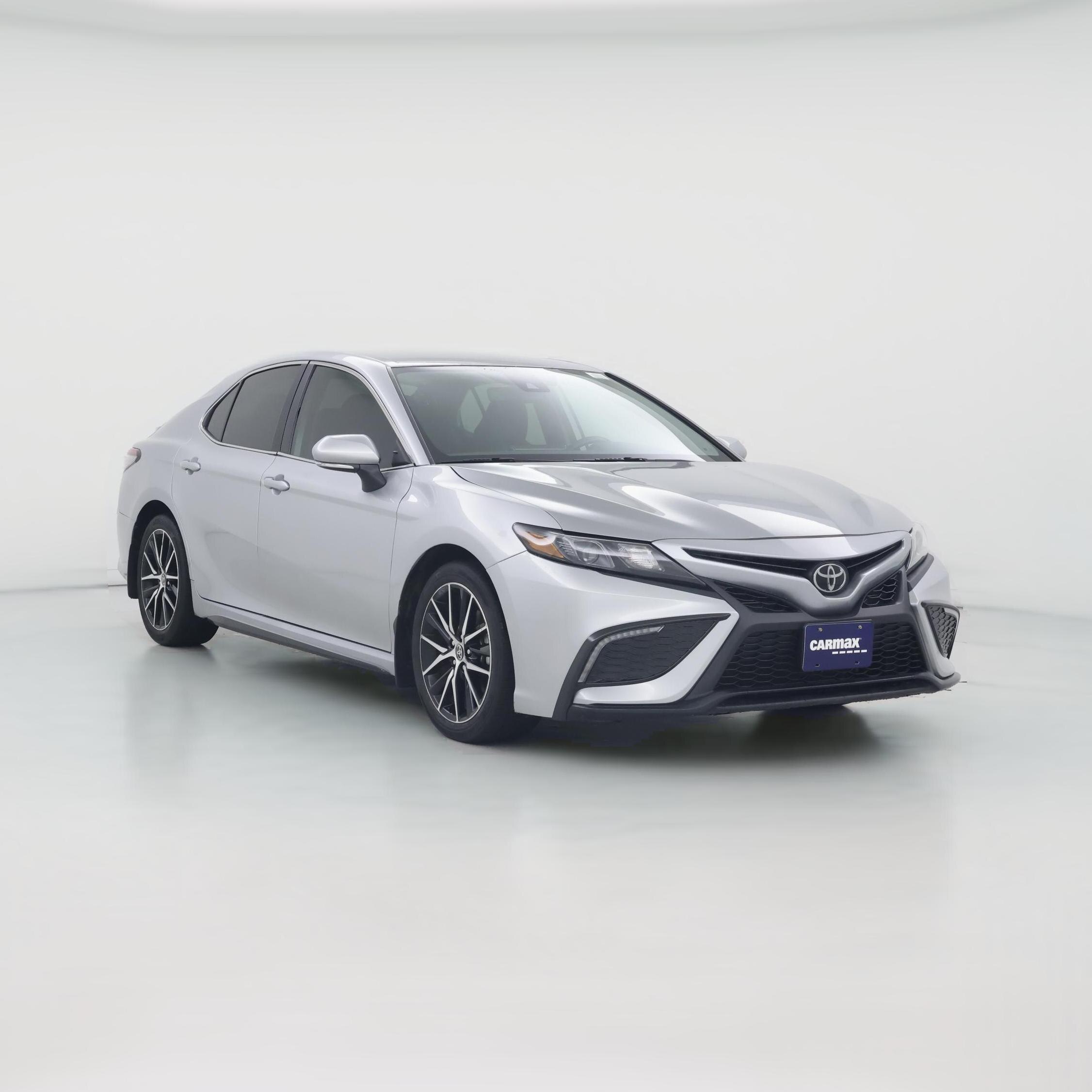 Thumbnail: 2024 Toyota Camry - 1