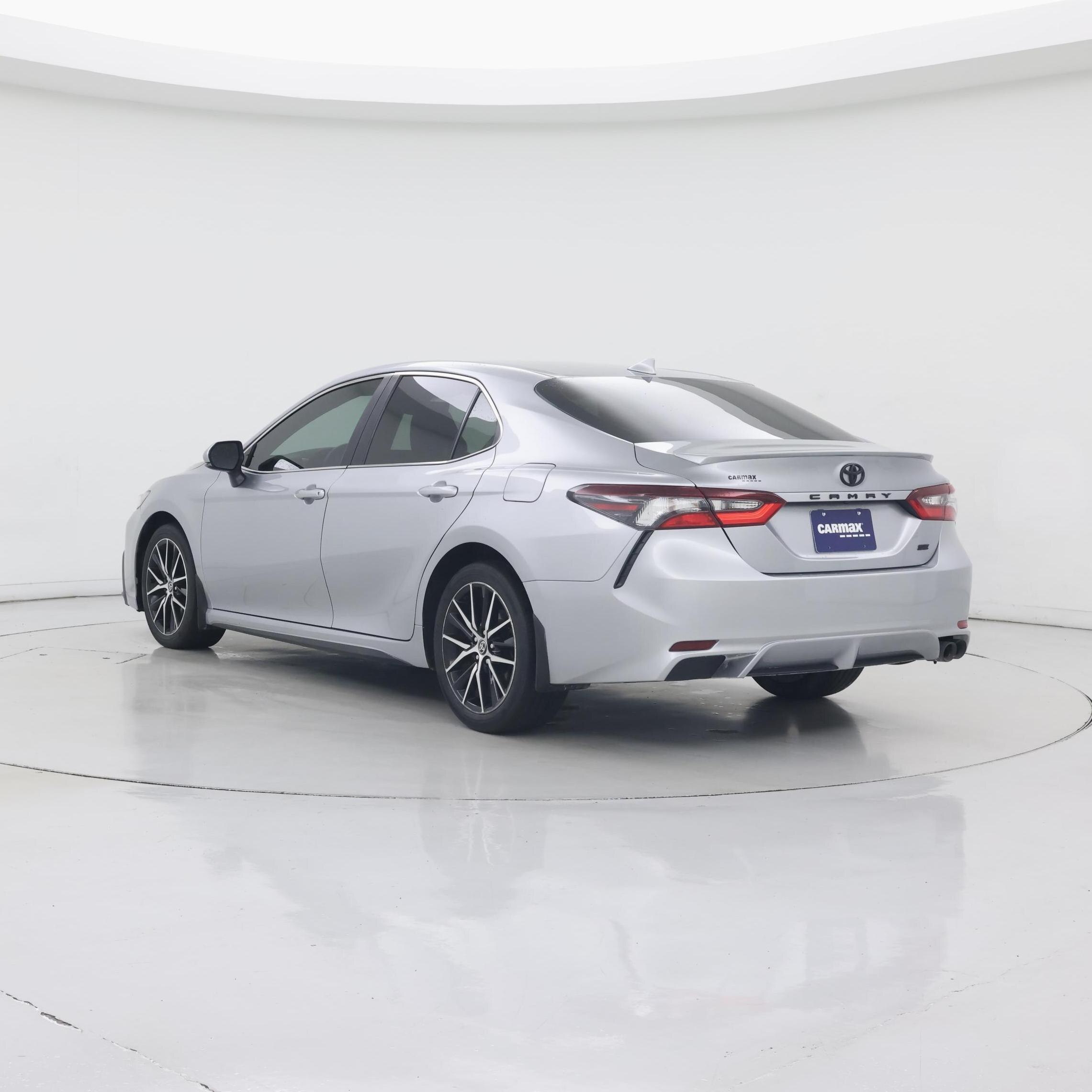 Thumbnail: 2024 Toyota Camry - 2