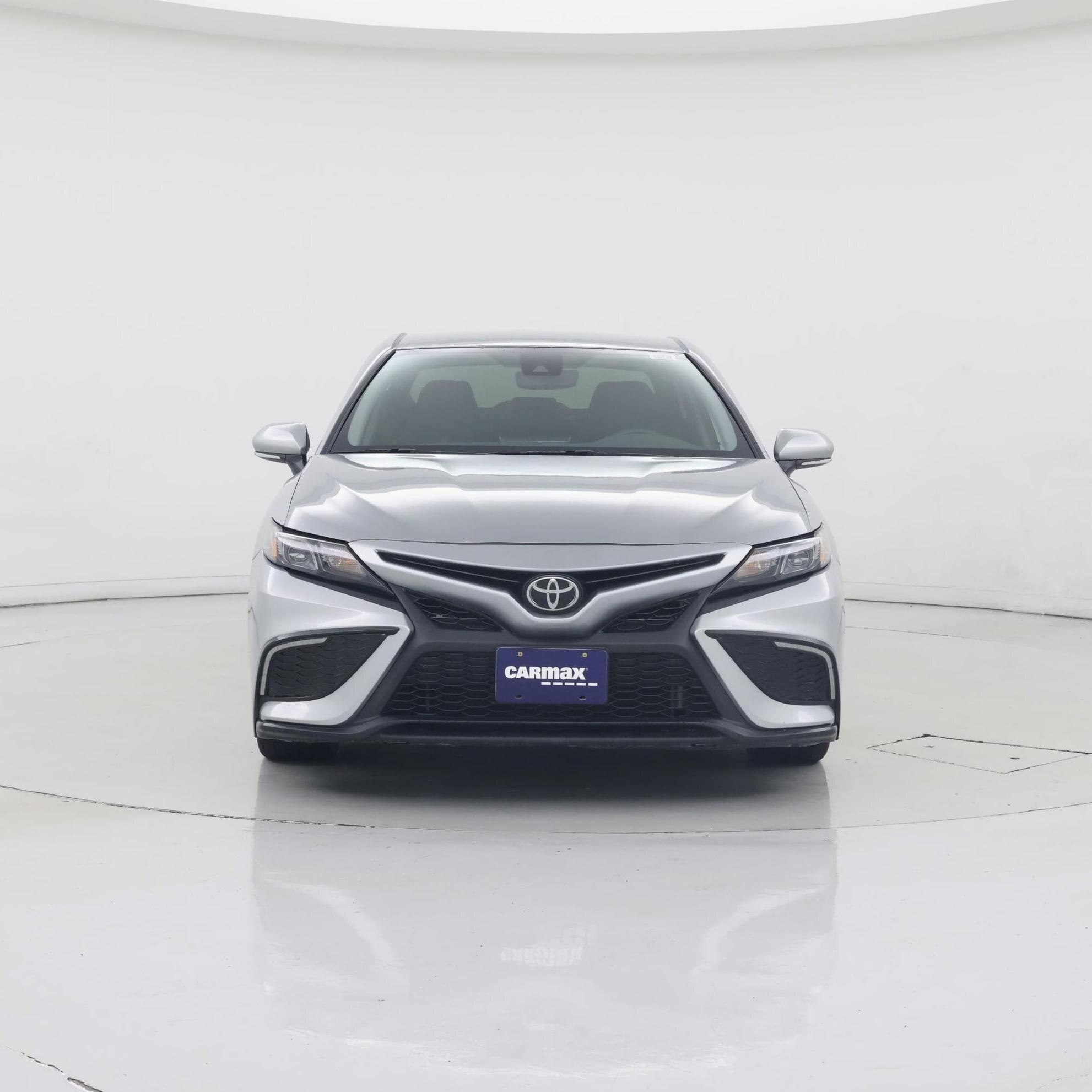 Thumbnail: 2024 Toyota Camry - 5