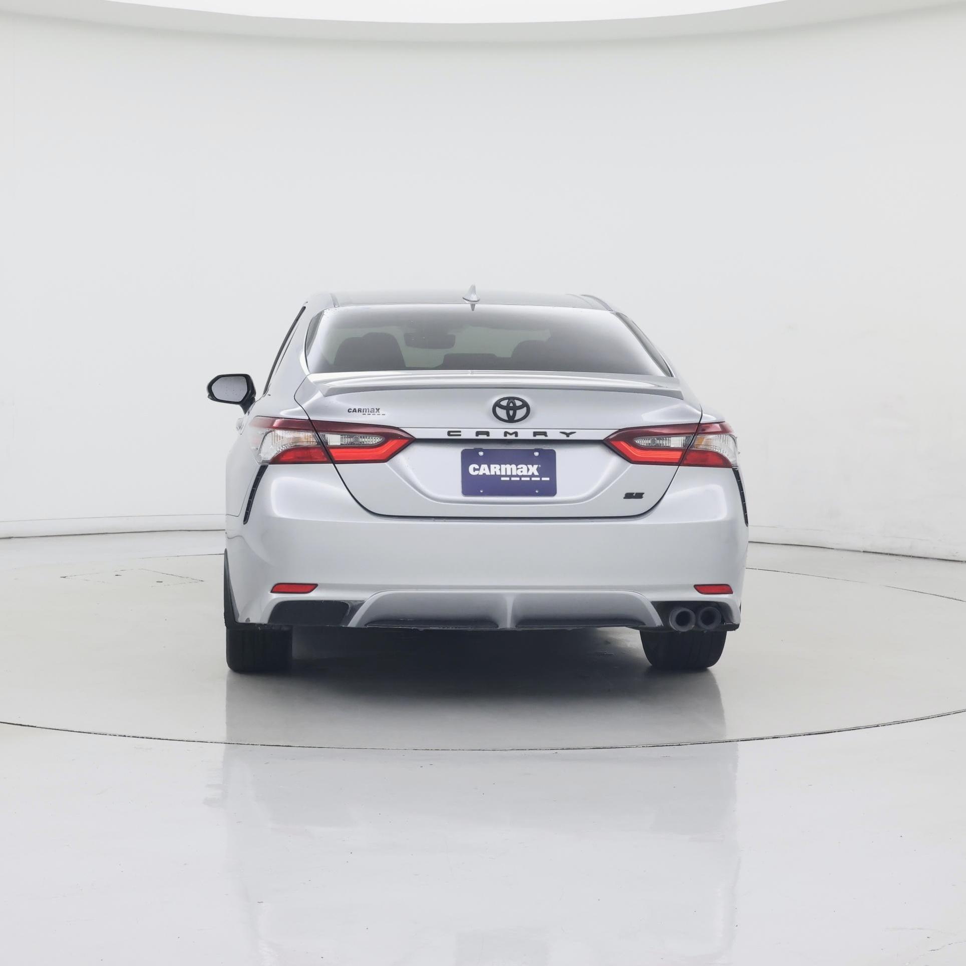 Thumbnail: 2024 Toyota Camry - 6