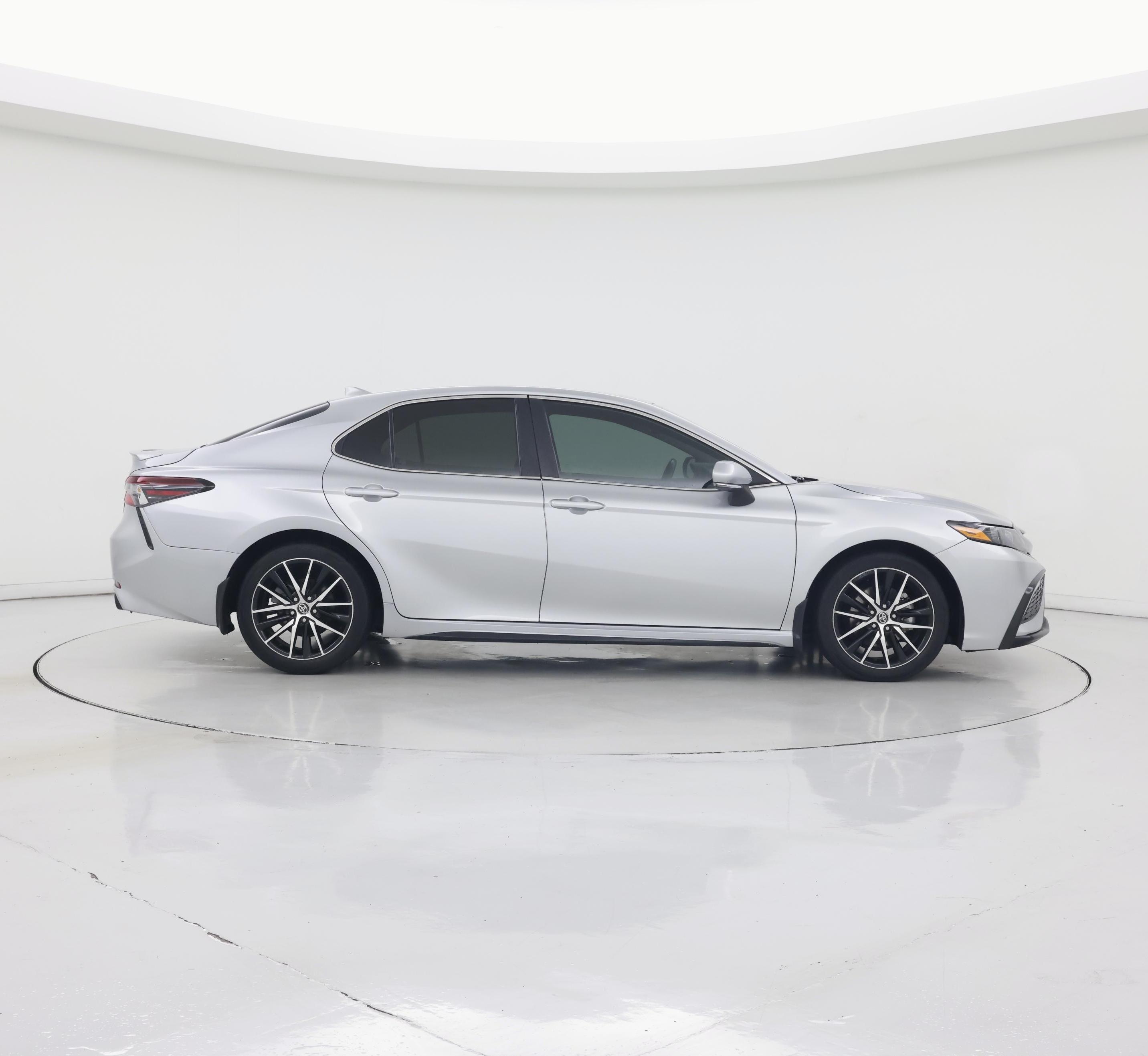 Thumbnail: 2024 Toyota Camry - 7