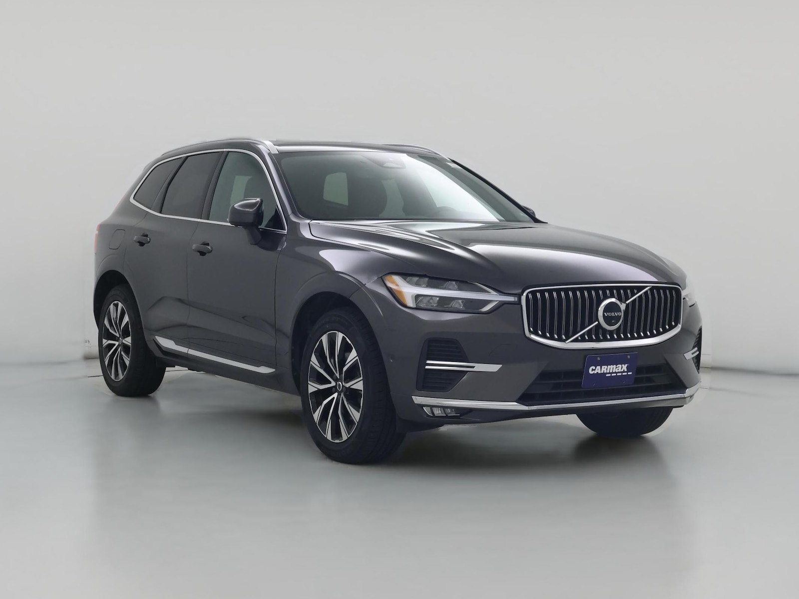 2023 Volvo XC60