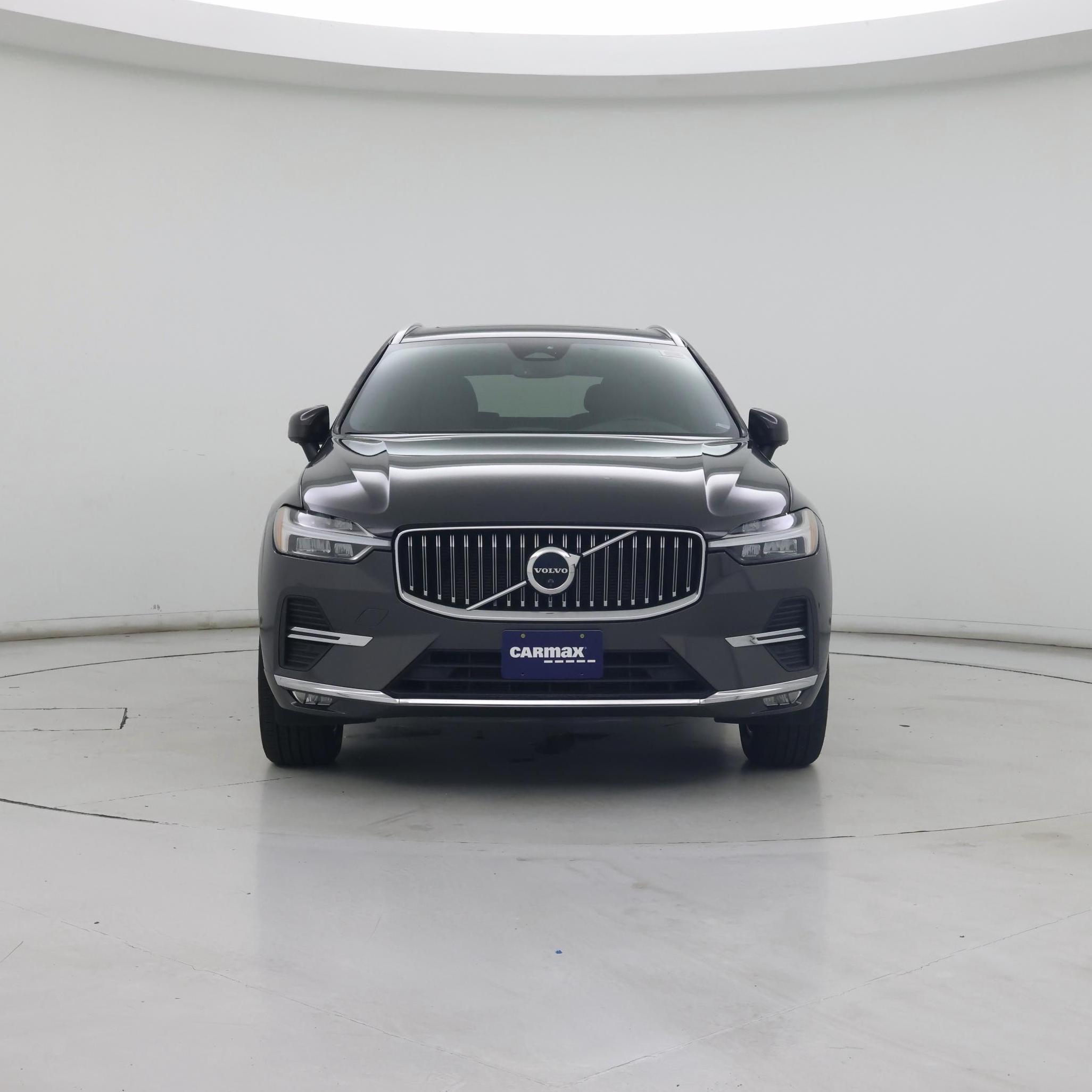 Thumbnail: 2023 Volvo XC60 - 5