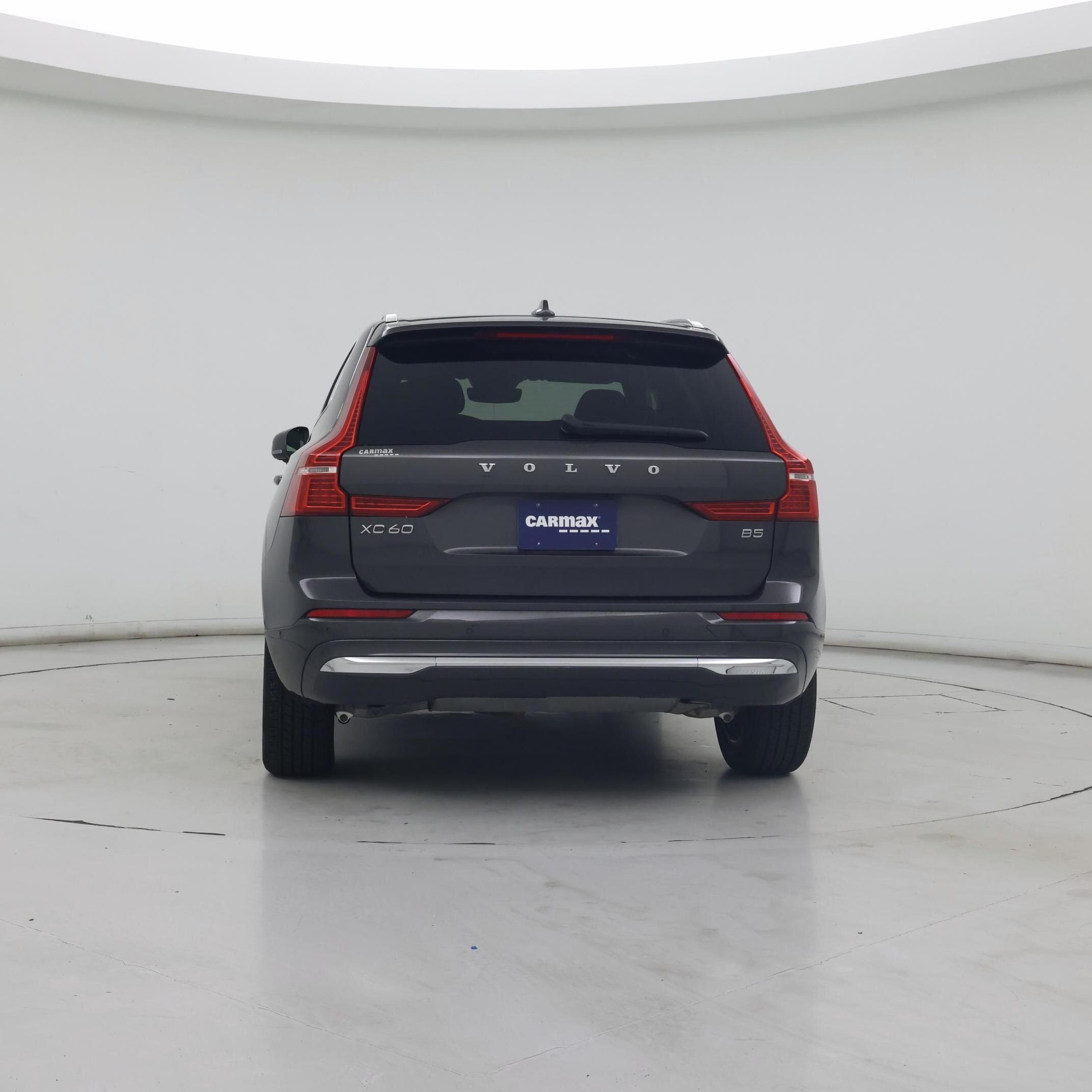 Thumbnail: 2023 Volvo XC60 - 6