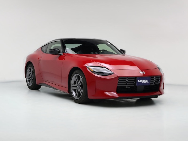 2025 Nissan Z Sport -
                  Fort Worth, TX