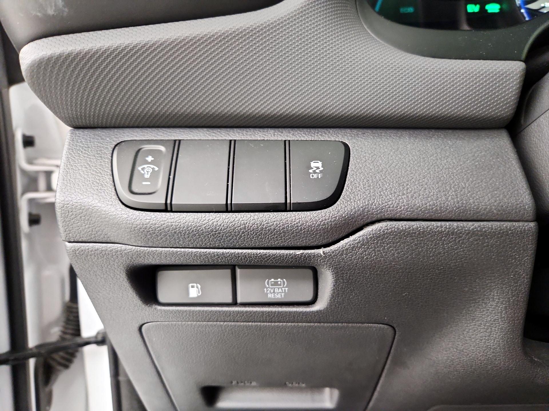 Thumbnail: 2019 Hyundai Ioniq - 13