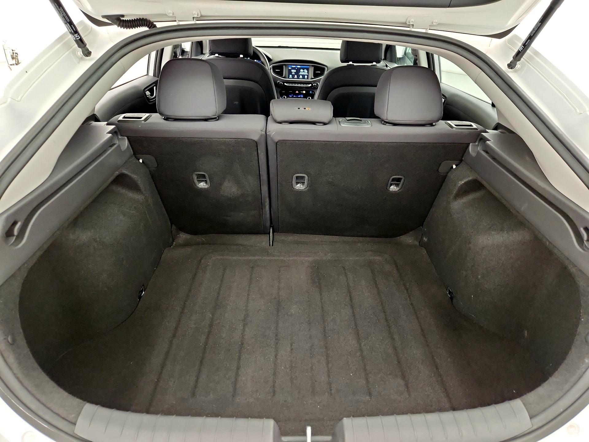 Thumbnail: 2019 Hyundai Ioniq - 20