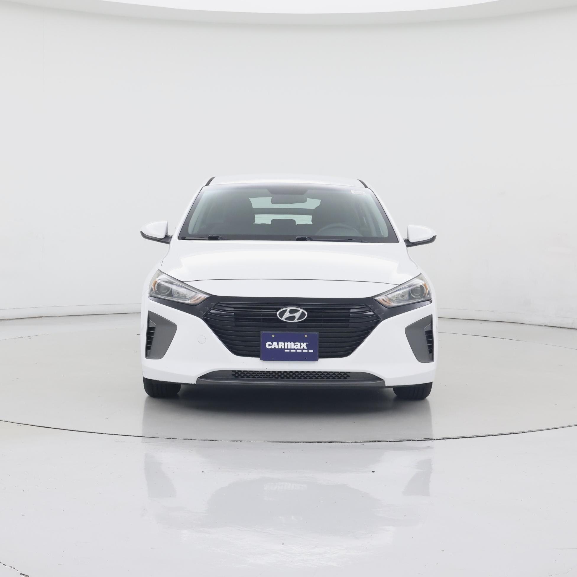 Thumbnail: 2019 Hyundai Ioniq - 5