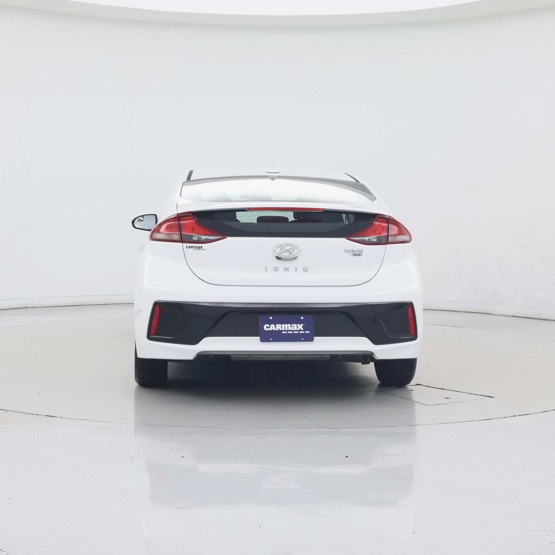 Thumbnail: 2019 Hyundai Ioniq - 6