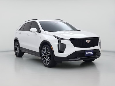 2025 Cadillac XT4 Sport