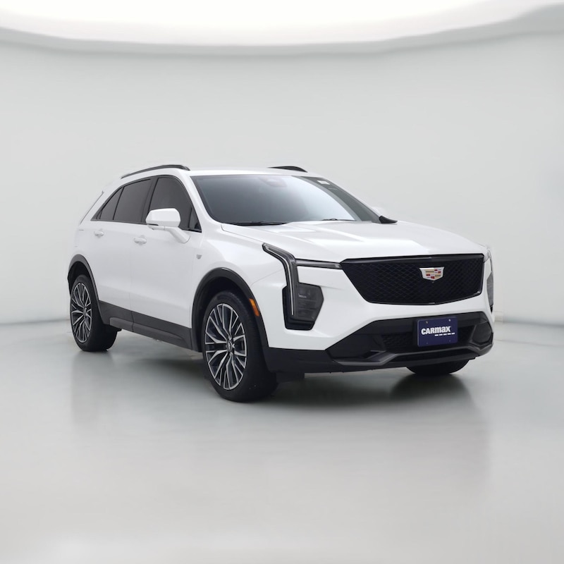2025 Cadillac XT4 Sport