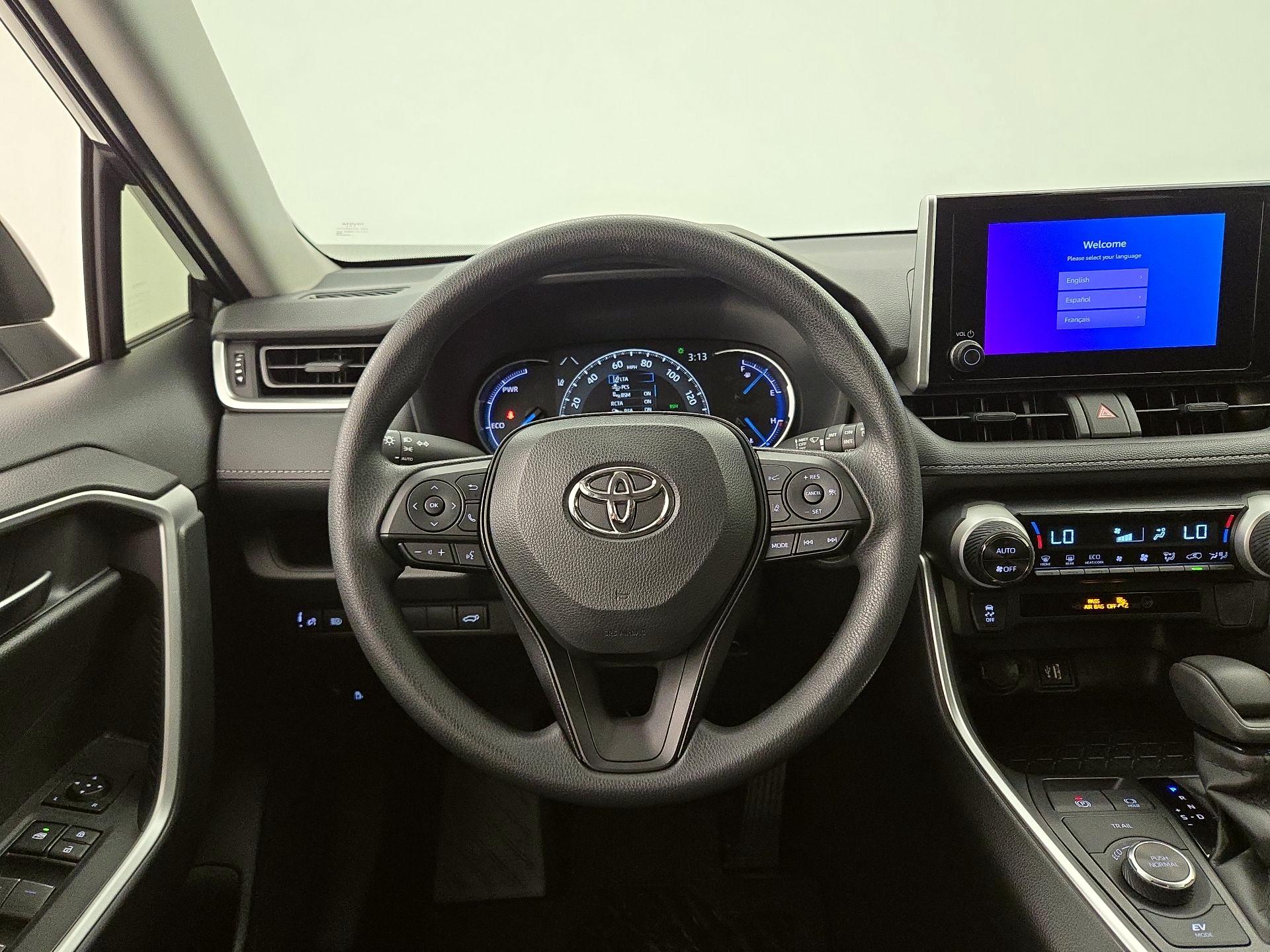 Thumbnail: 2025 Toyota RAV4 - 10