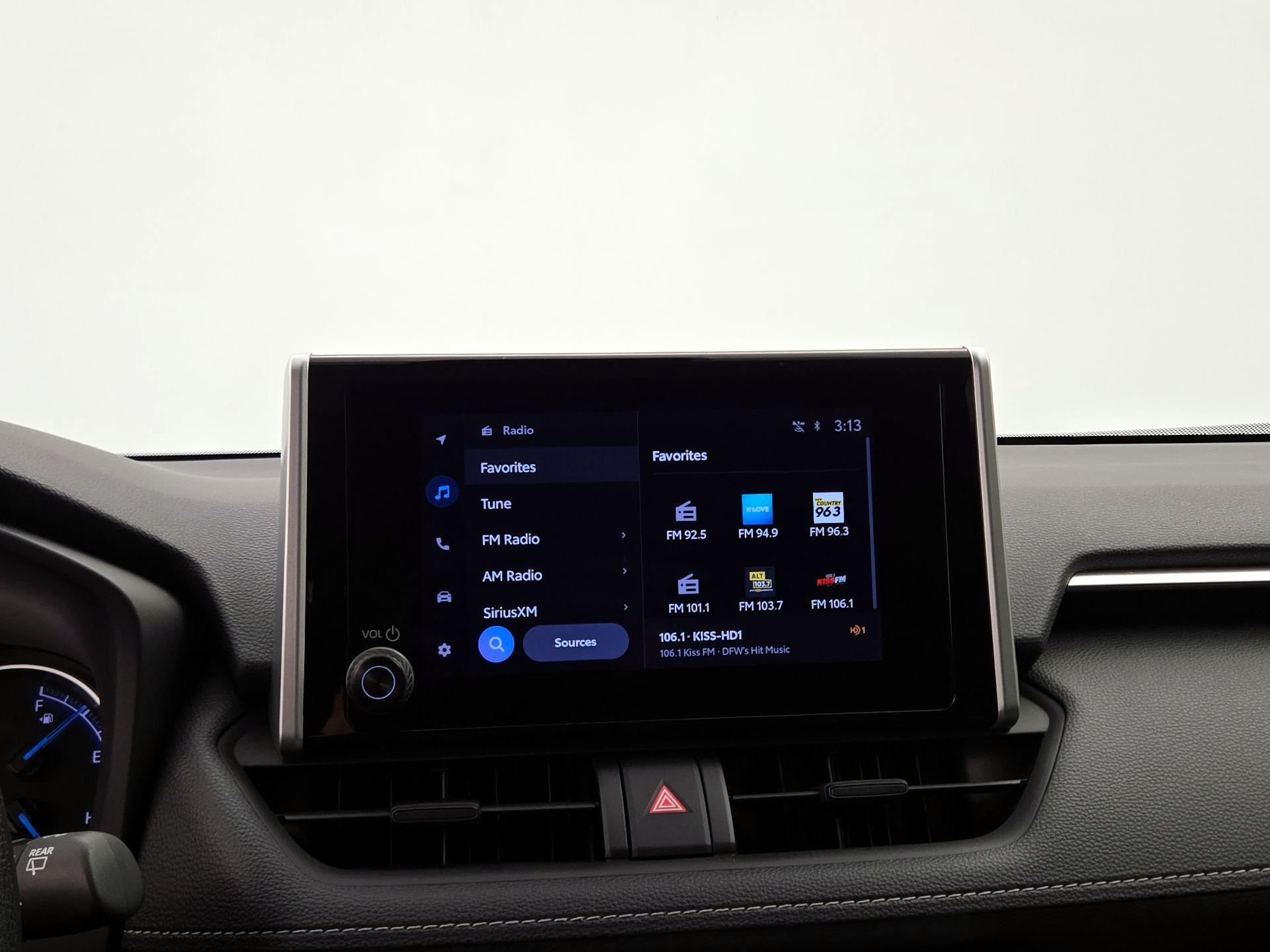 Thumbnail: 2025 Toyota RAV4 - 15