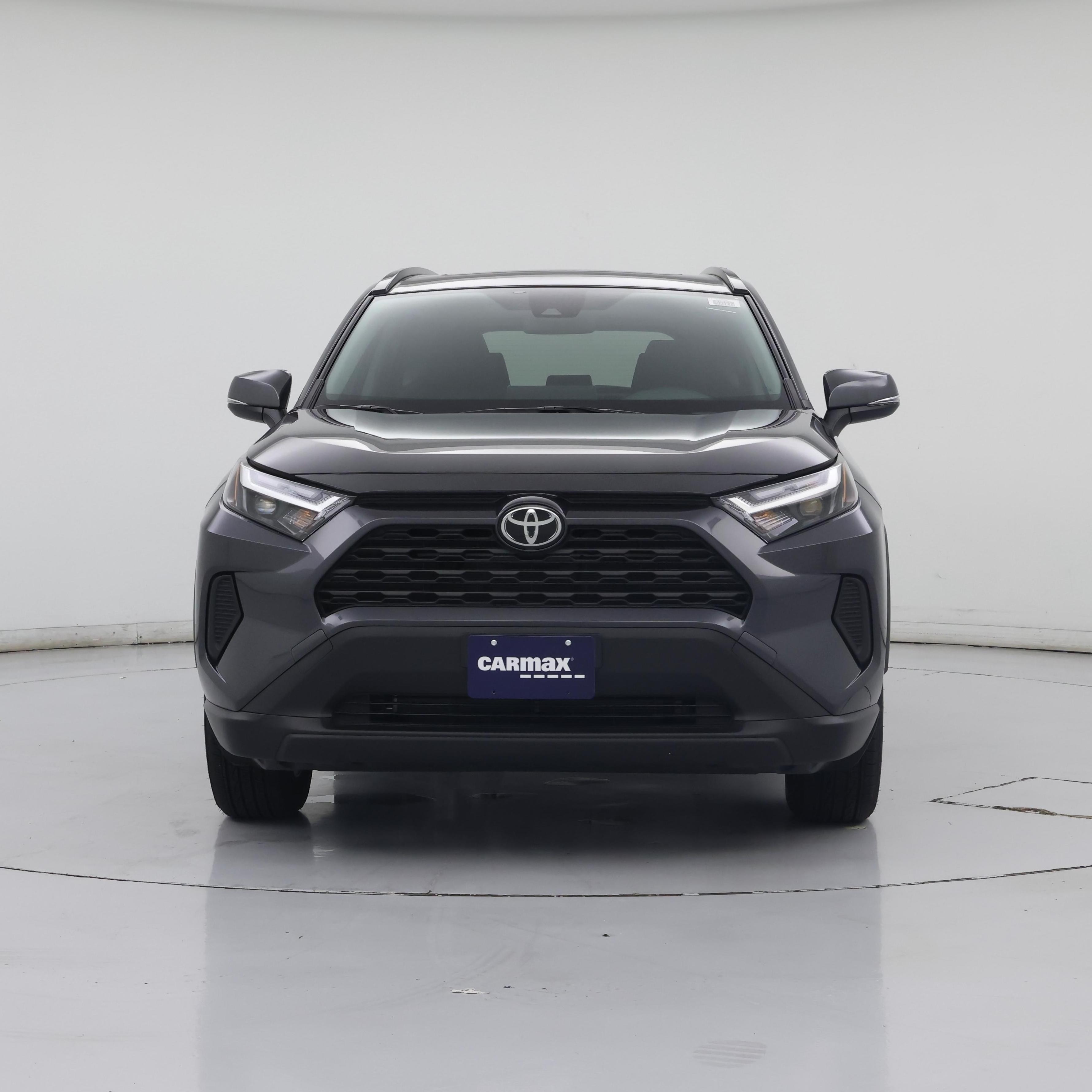 Thumbnail: 2025 Toyota RAV4 - 5