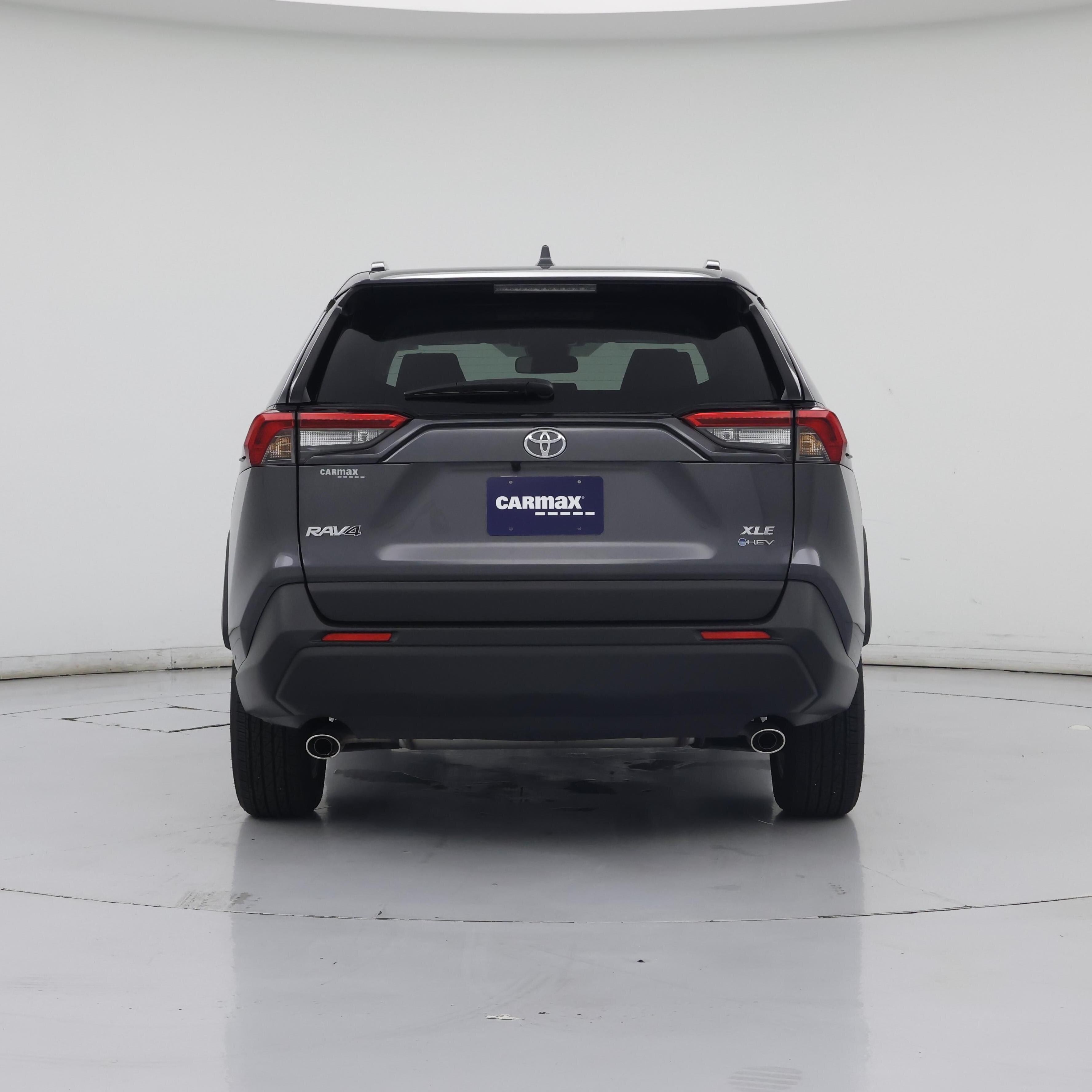 Thumbnail: 2025 Toyota RAV4 - 6