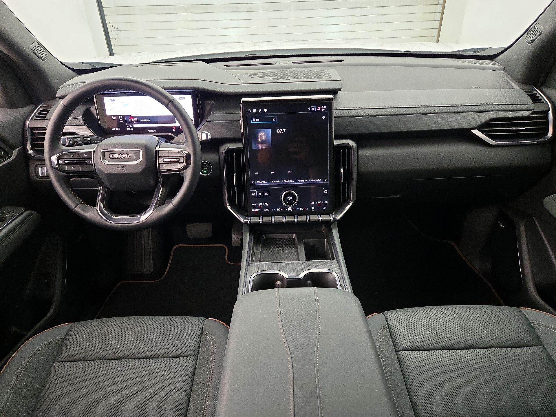 Thumbnail: 2026 GMC Acadia - 9