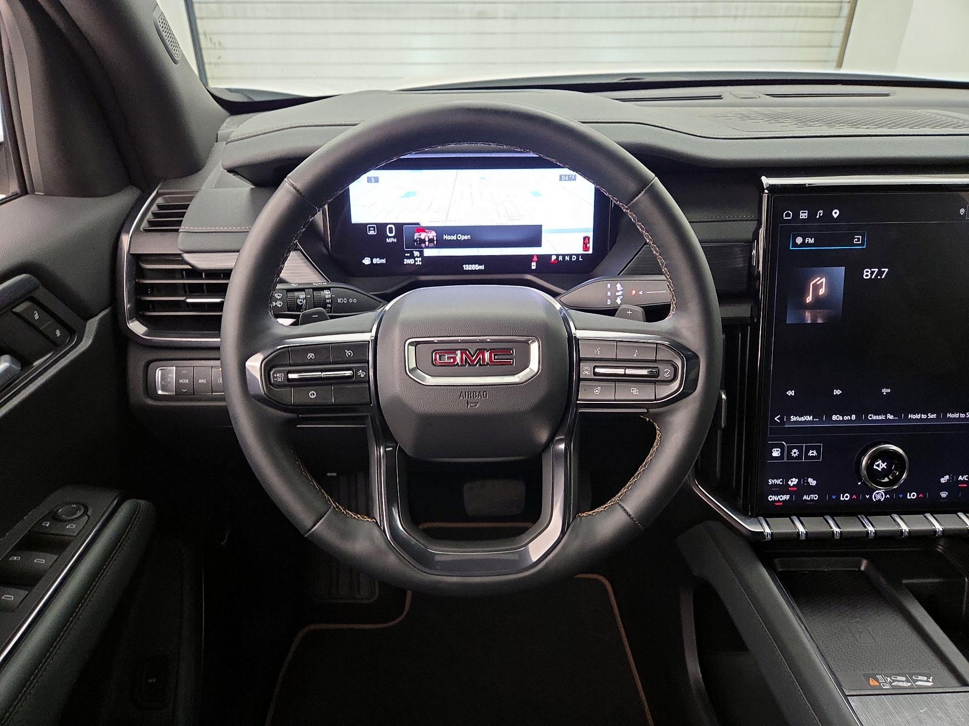 Thumbnail: 2026 GMC Acadia - 10
