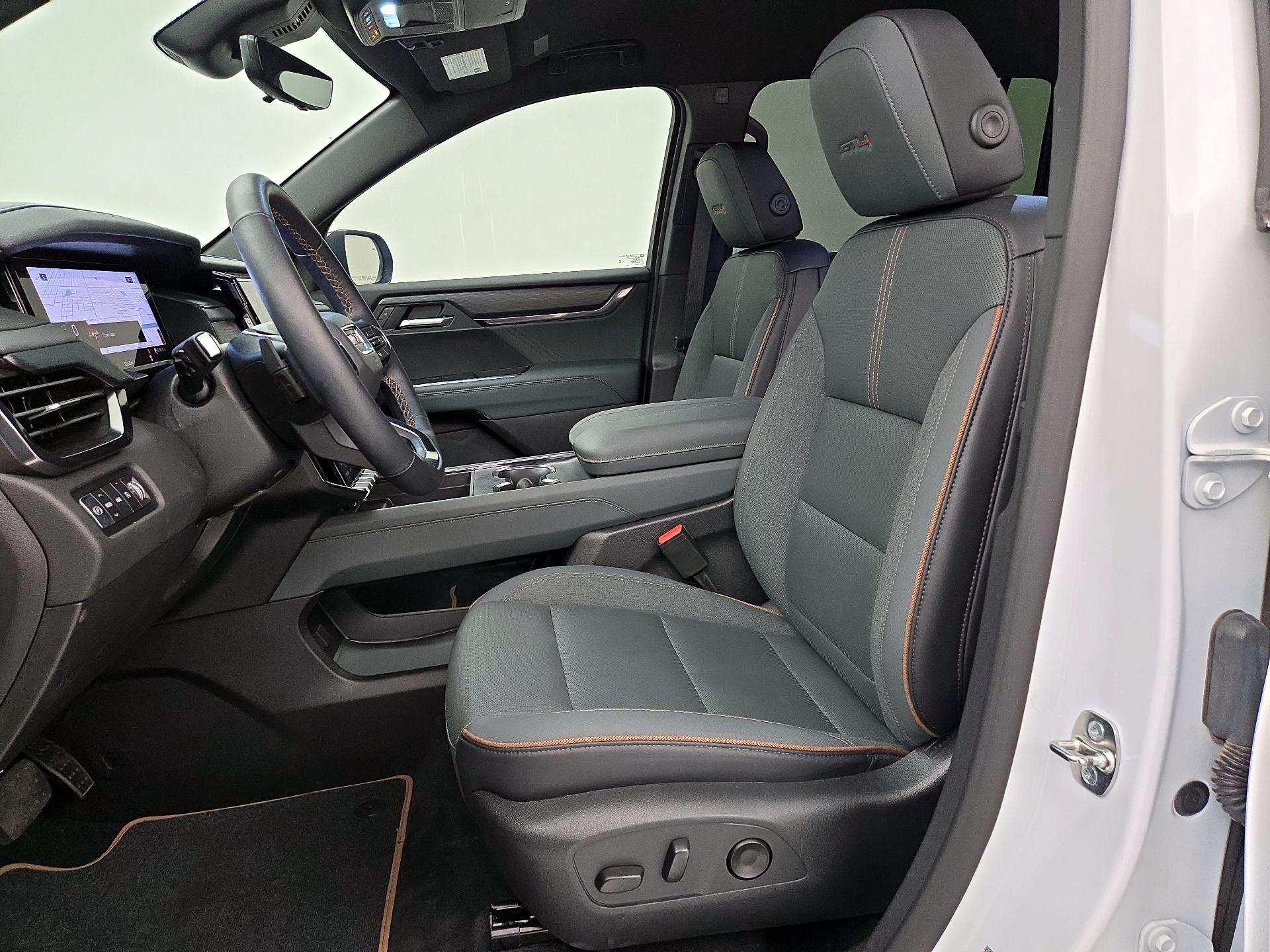 Thumbnail: 2026 GMC Acadia - 11