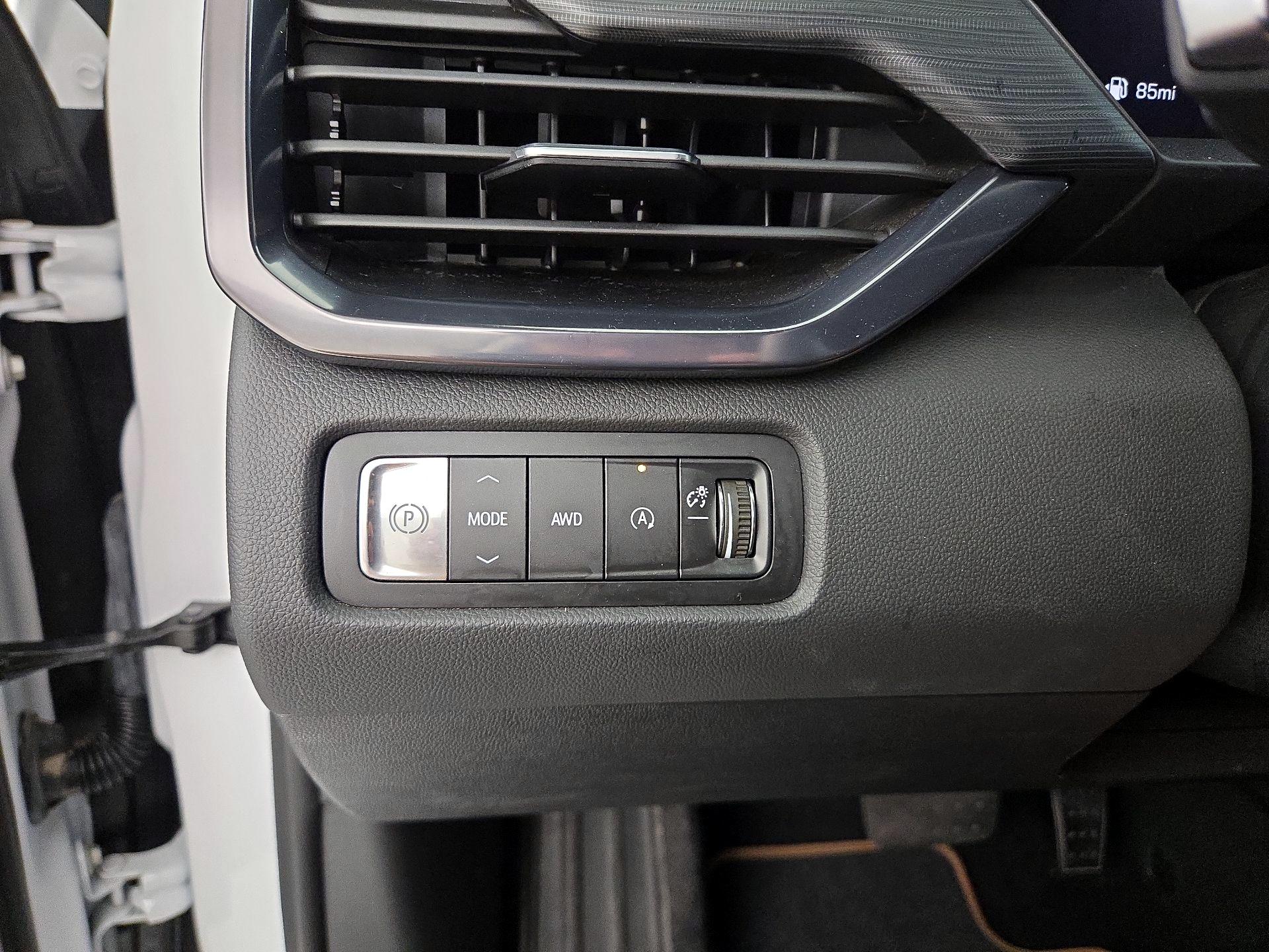 Thumbnail: 2026 GMC Acadia - 13