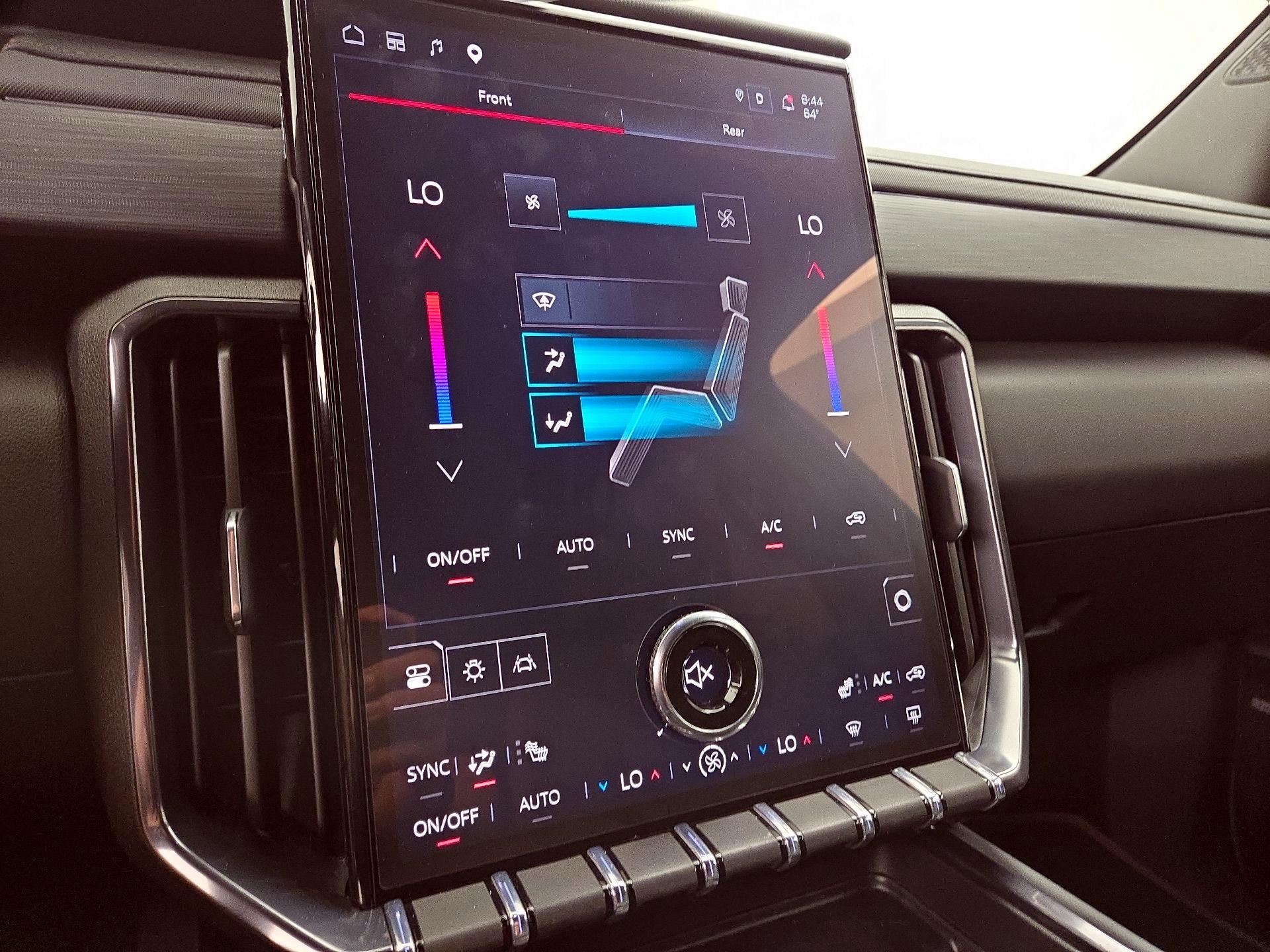 Thumbnail: 2026 GMC Acadia - 17