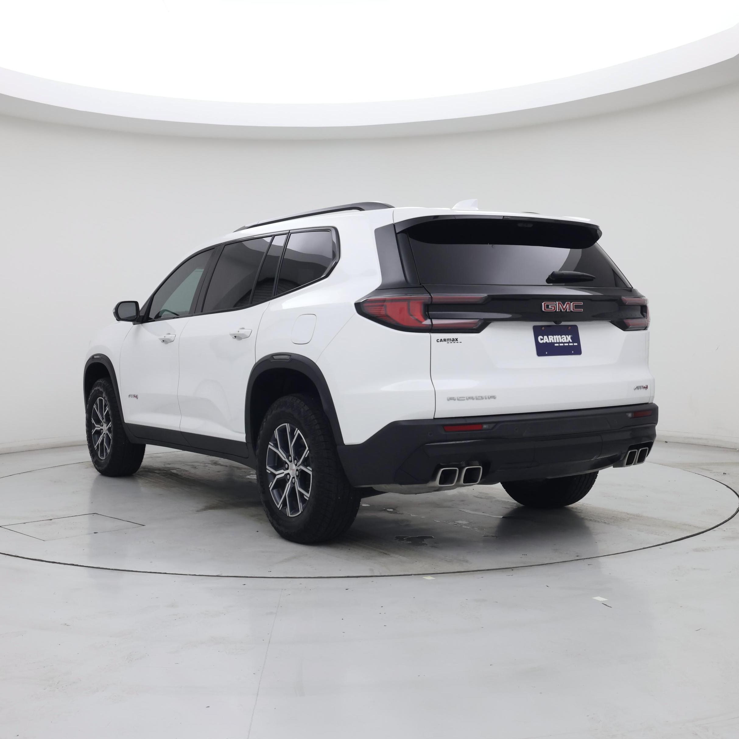 Thumbnail: 2026 GMC Acadia - 2