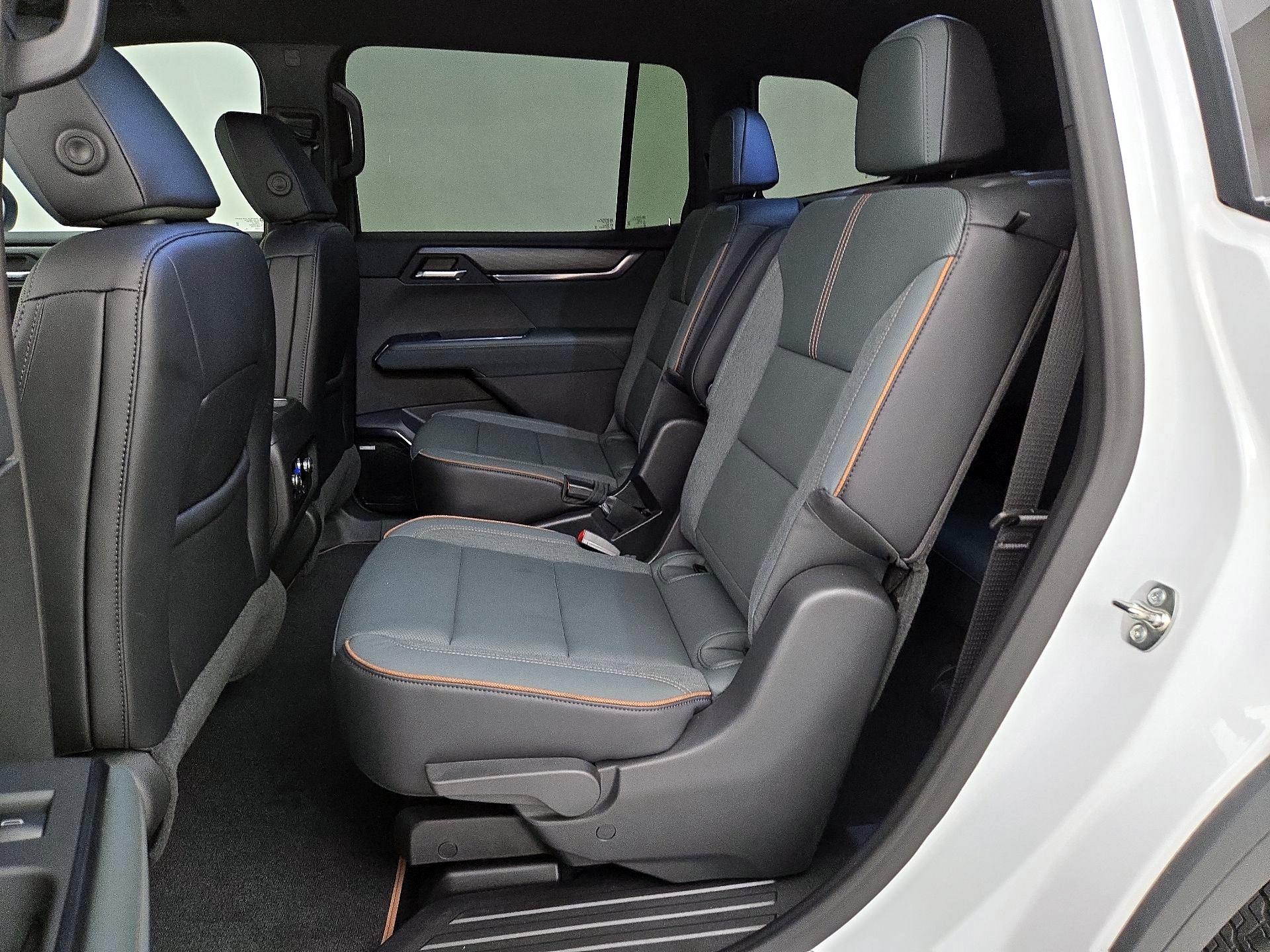 Thumbnail: 2026 GMC Acadia - 20