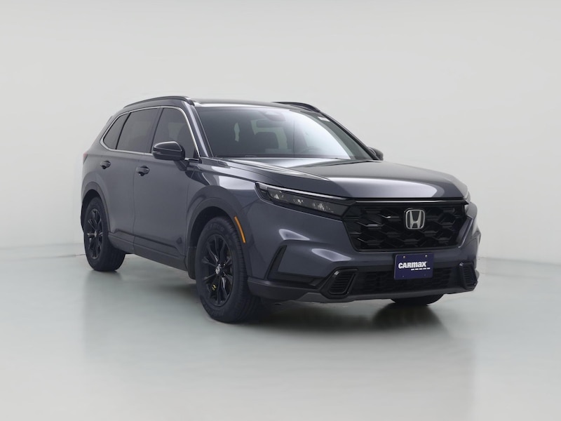 2024 Honda CR-V Sport