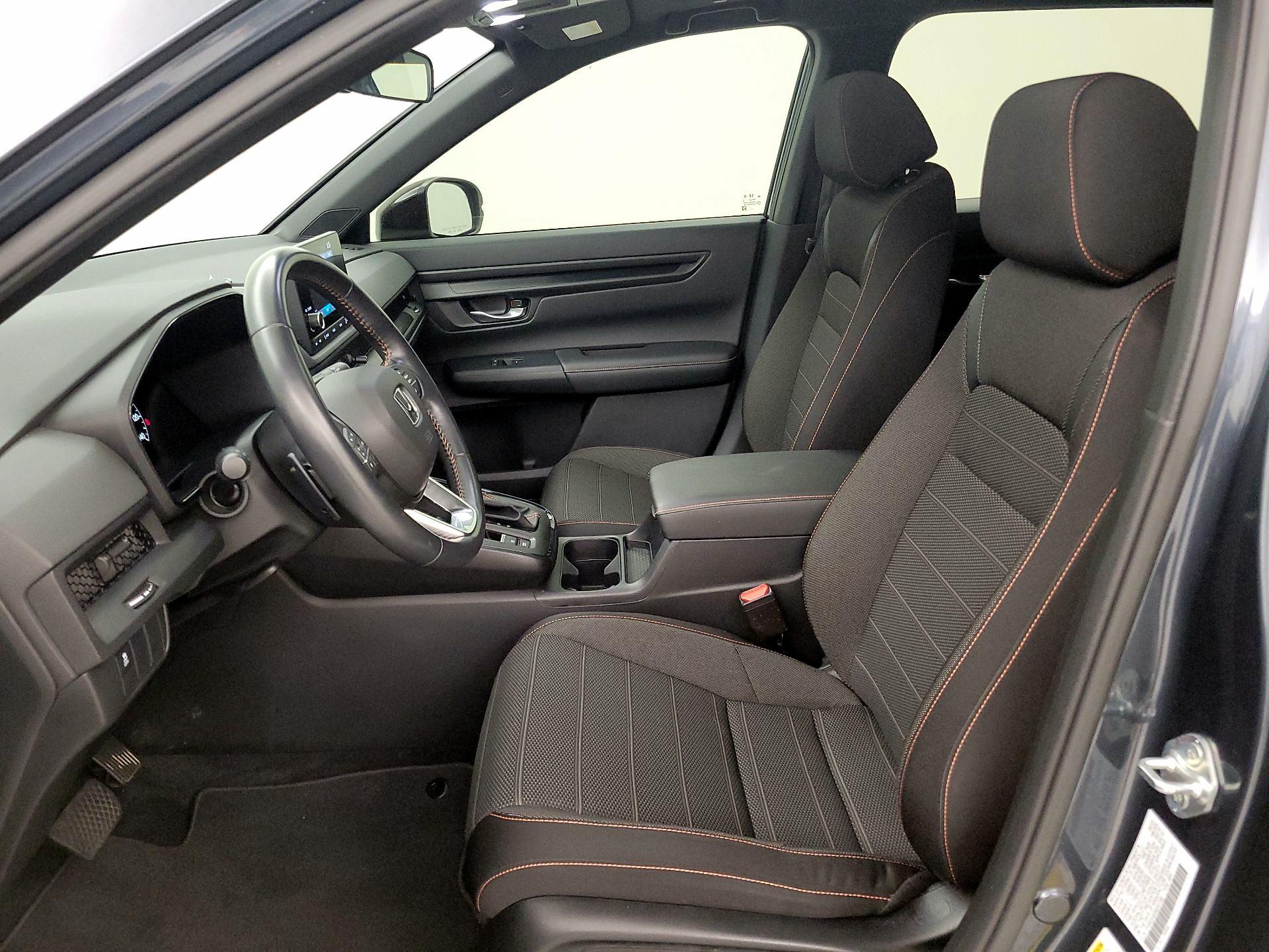 Thumbnail: 2024 Honda CR-V - 11
