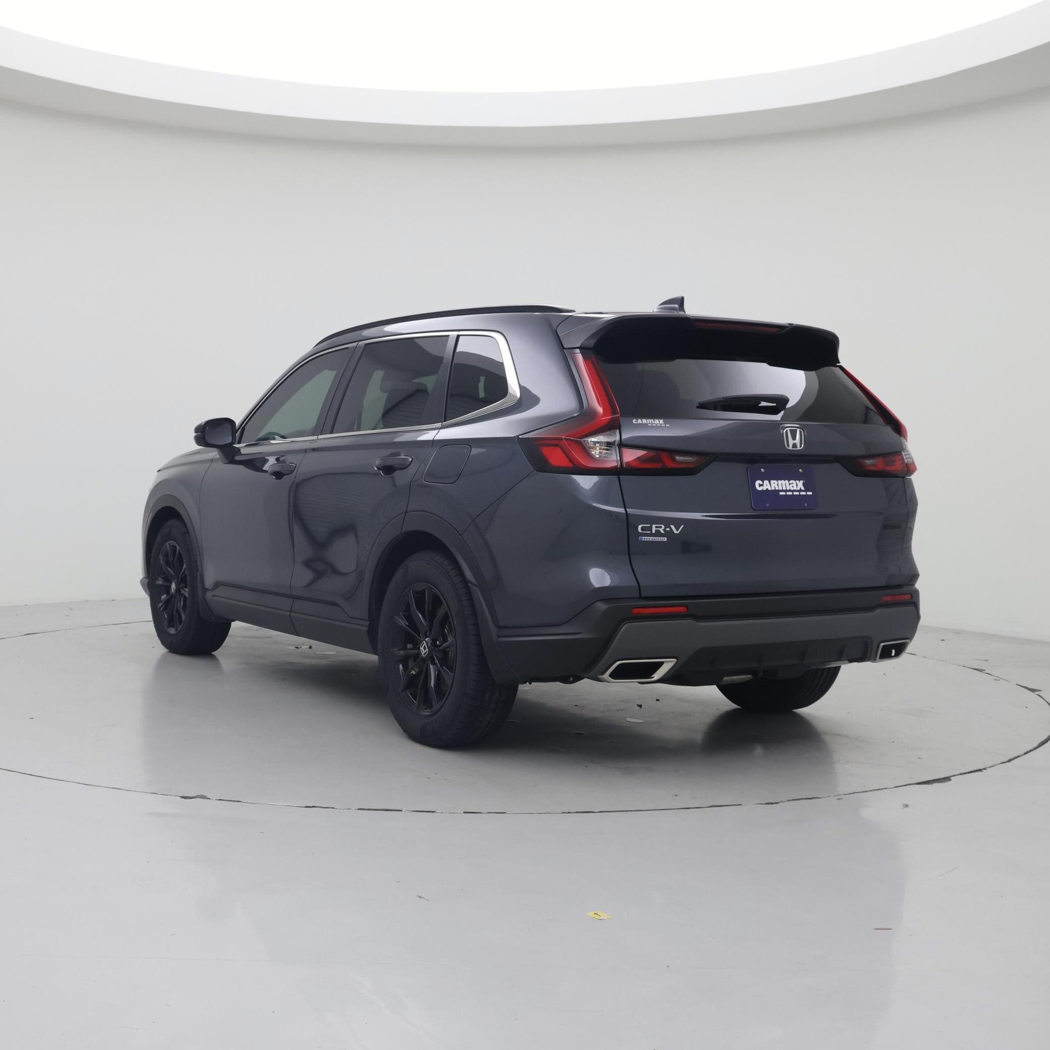 Thumbnail: 2024 Honda CR-V - 2