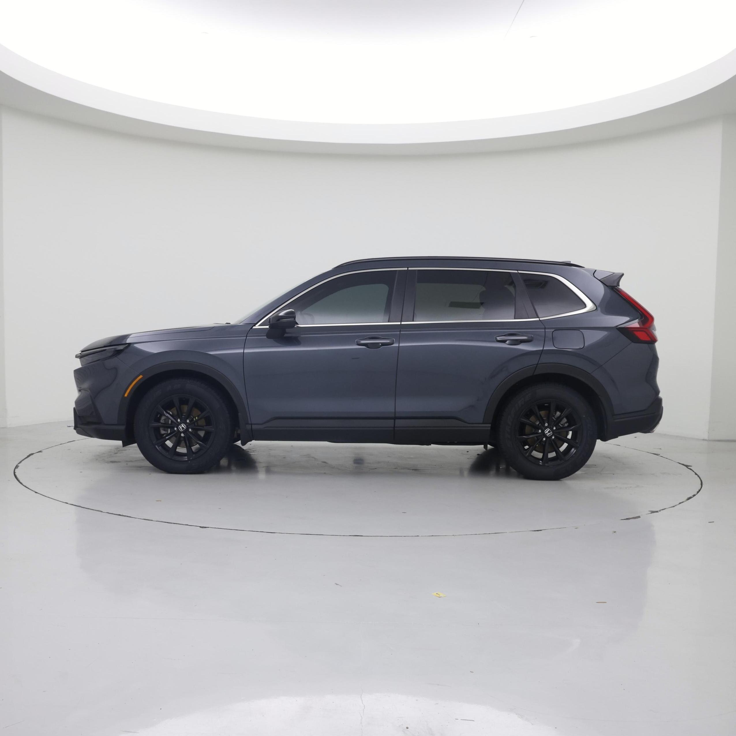 Thumbnail: 2024 Honda CR-V - 3