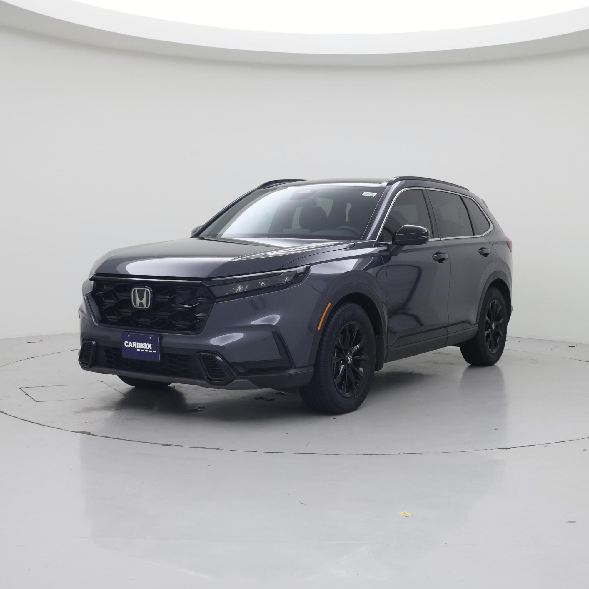Thumbnail: 2024 Honda CR-V - 4