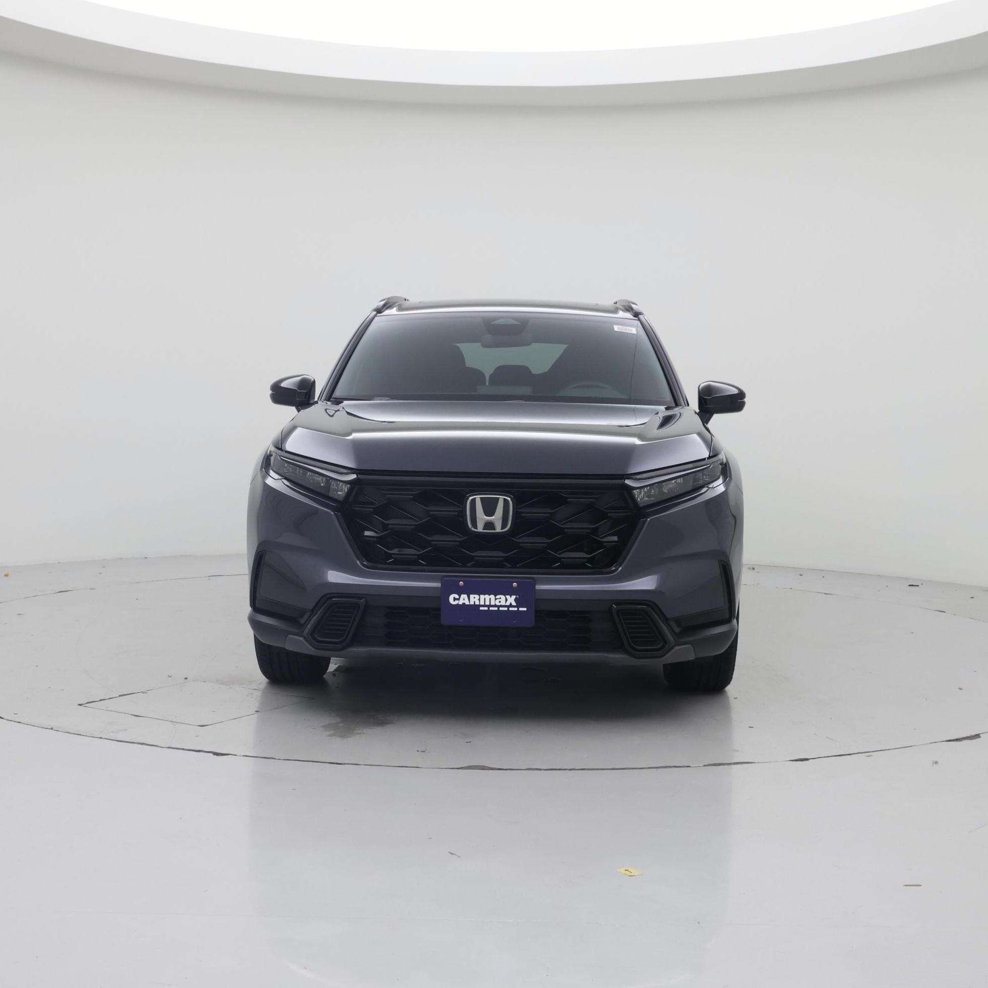Thumbnail: 2024 Honda CR-V - 5