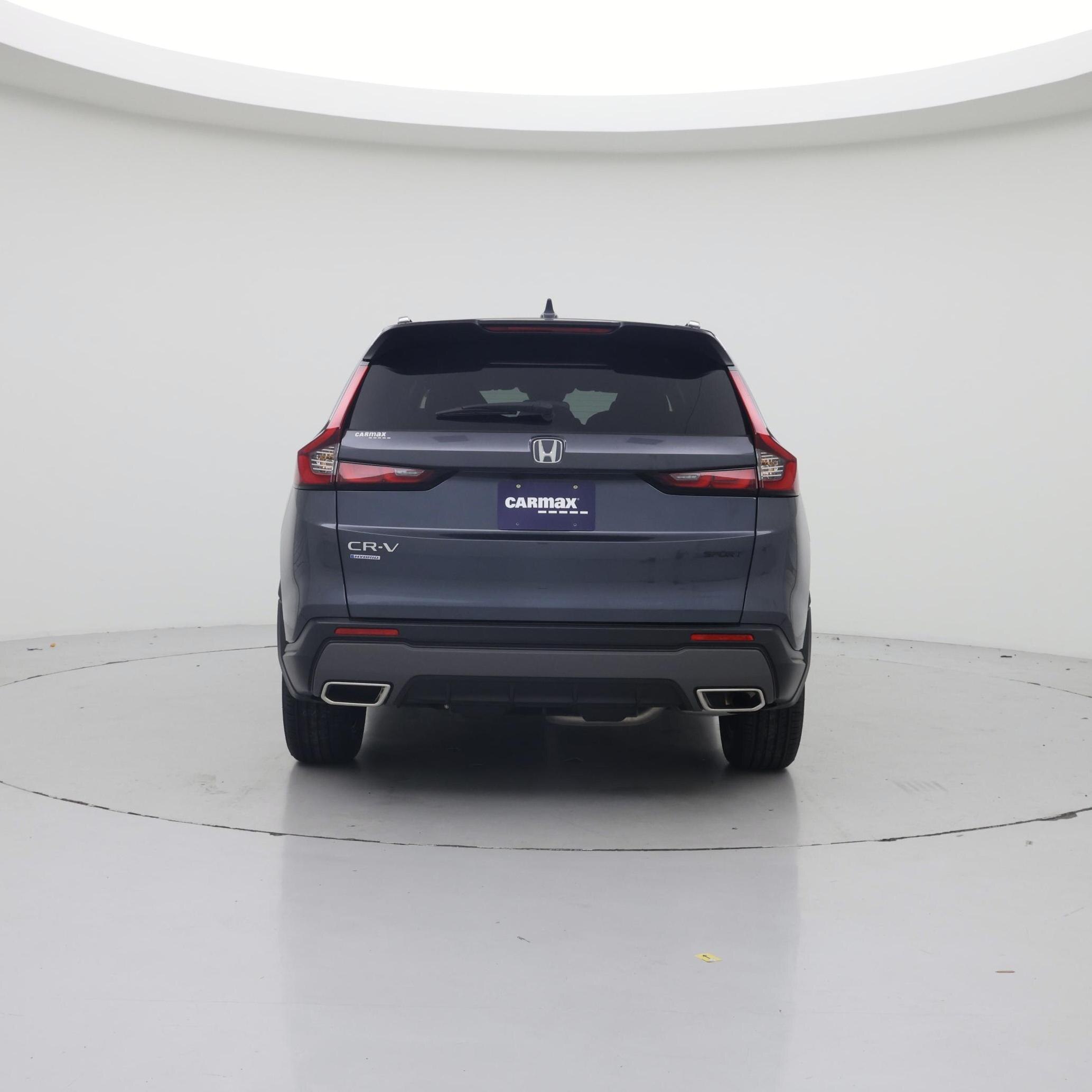 Thumbnail: 2024 Honda CR-V - 6