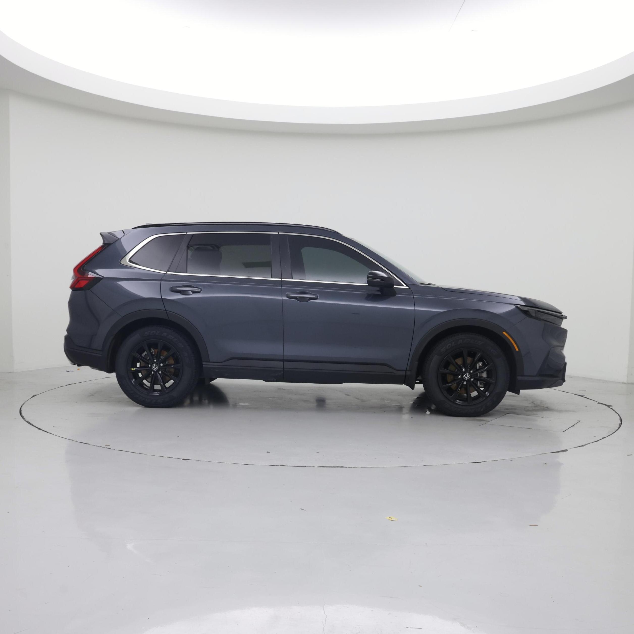 Thumbnail: 2024 Honda CR-V - 7